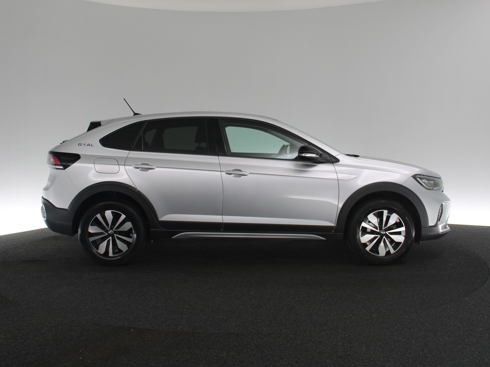 VW Taigo 1.0 TSI Goal VW Taigo 1.0 TSI Goal