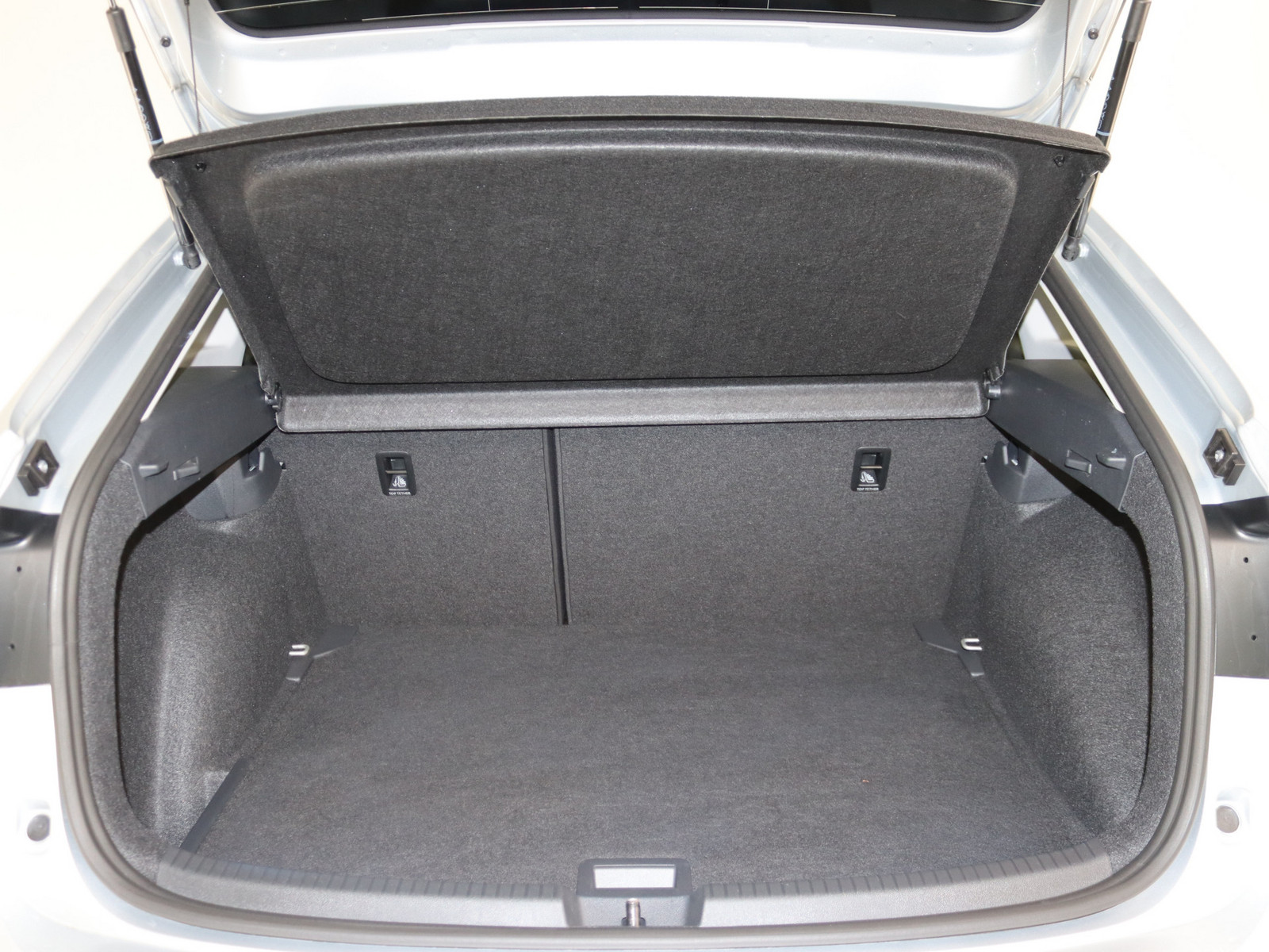 VW Taigo 1.0 TSI Goal VW Taigo 1.0 TSI Goal