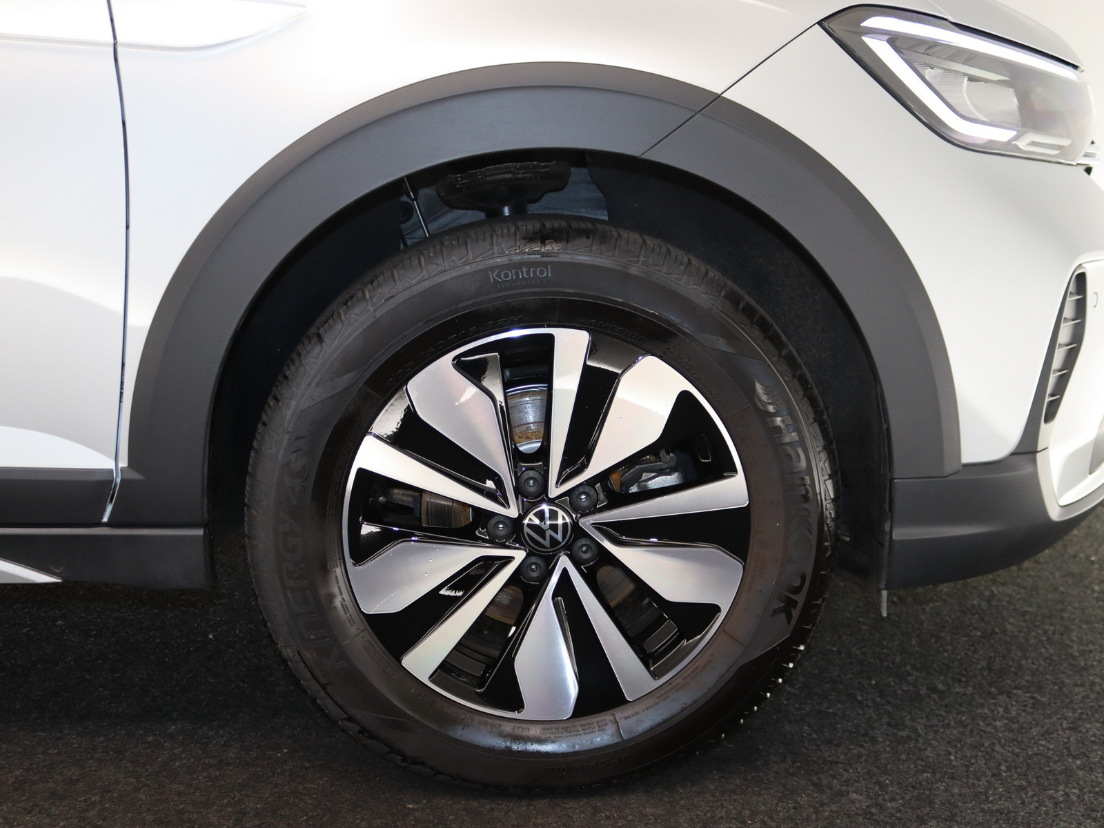 VW Taigo 1.0 TSI Goal VW Taigo 1.0 TSI Goal