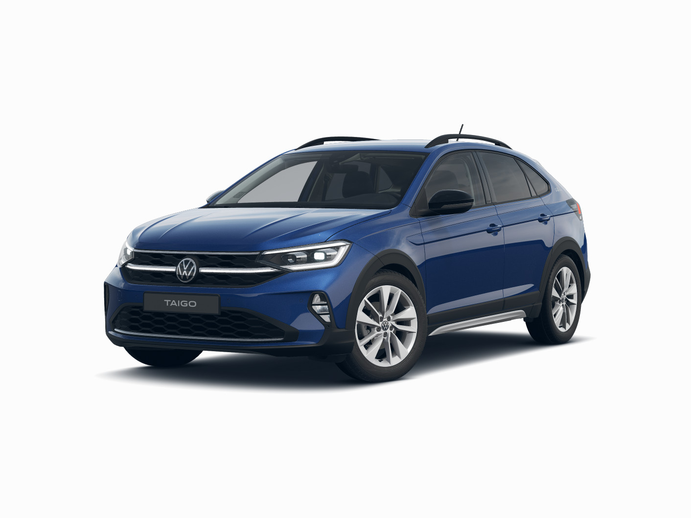 VW Taigo 1.5 TSI Goal VW Taigo 1.5 TSI Goal