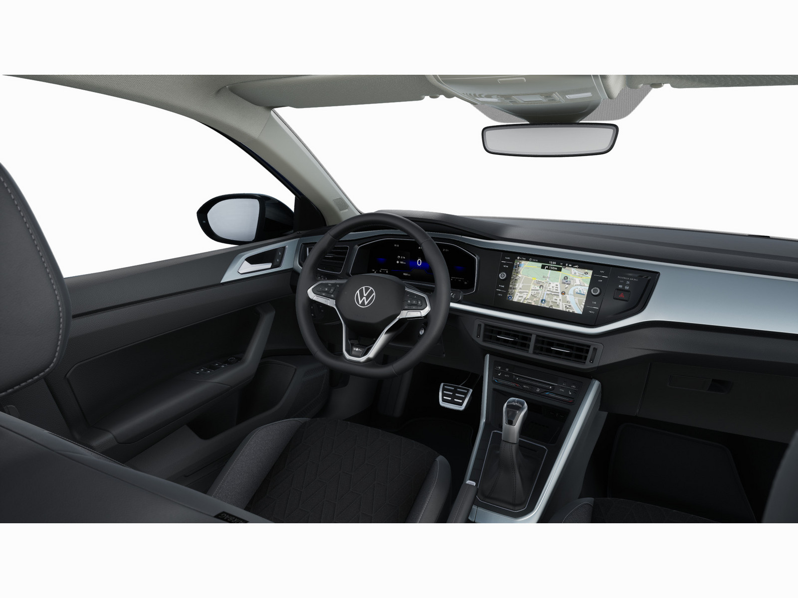 VW Taigo 1.5 TSI Goal VW Taigo 1.5 TSI Goal