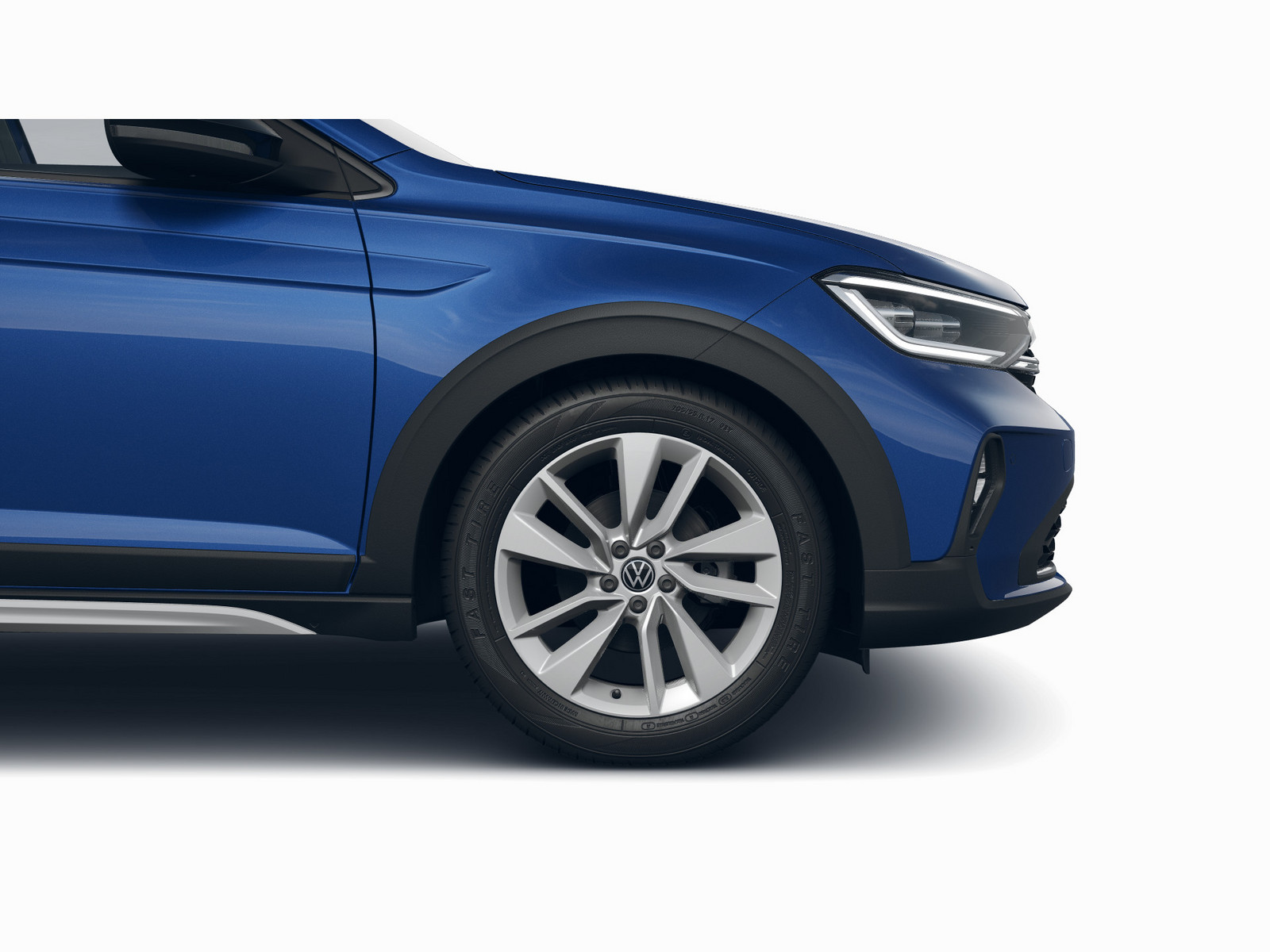 VW Taigo 1.5 TSI Goal VW Taigo 1.5 TSI Goal