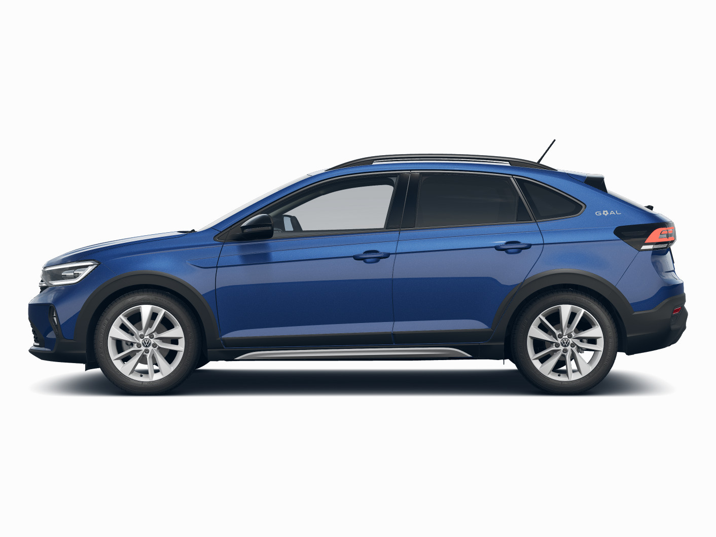VW Taigo 1.5 TSI Goal VW Taigo 1.5 TSI Goal