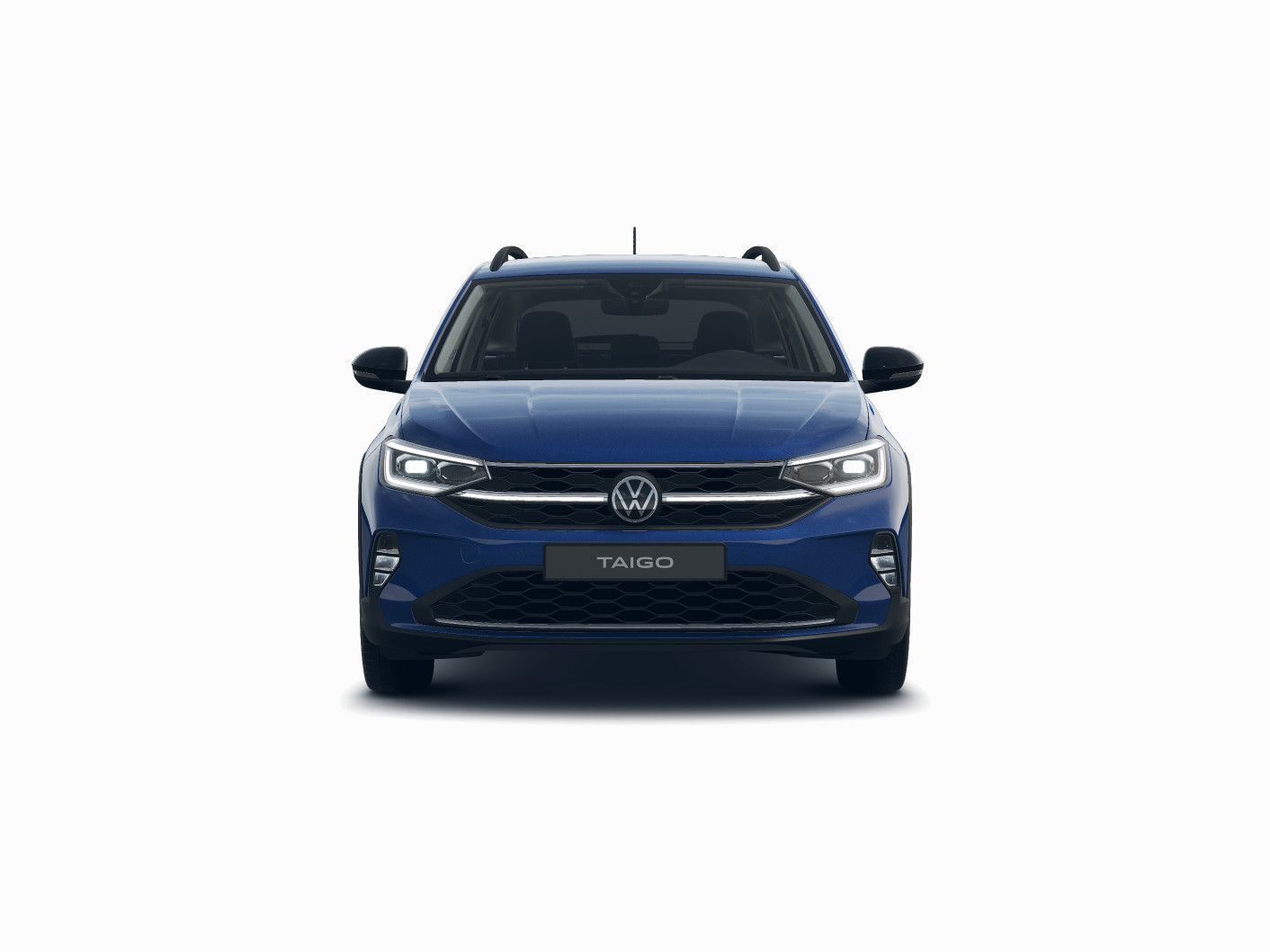 VW Taigo 1.5 TSI Goal VW Taigo 1.5 TSI Goal