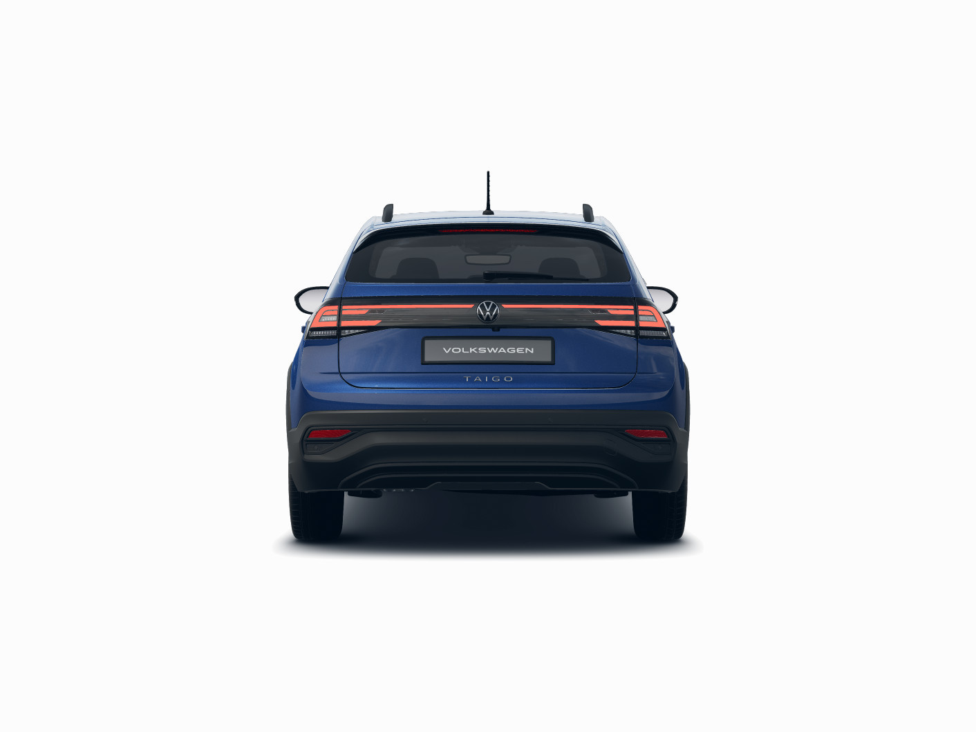 VW Taigo 1.5 TSI Goal VW Taigo 1.5 TSI Goal