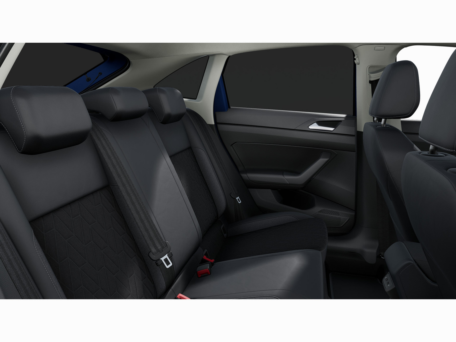 VW Taigo 1.5 TSI Goal VW Taigo 1.5 TSI Goal