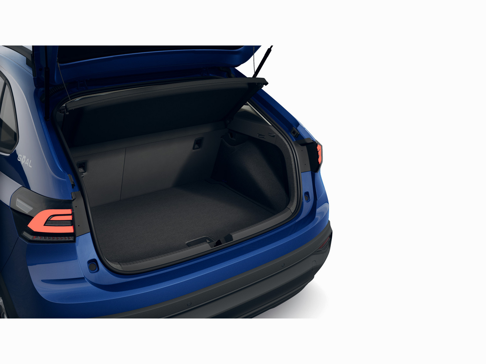 VW Taigo 1.5 TSI Goal VW Taigo 1.5 TSI Goal