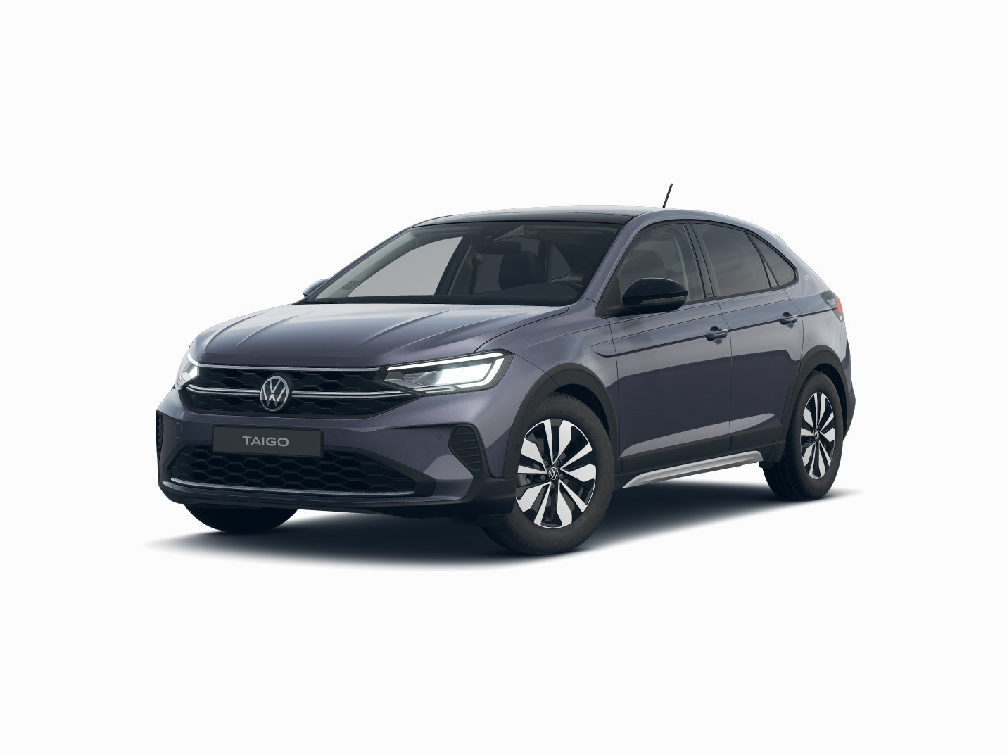 VW Taigo 1.0 TSI Goal VW Taigo 1.0 TSI Goal
