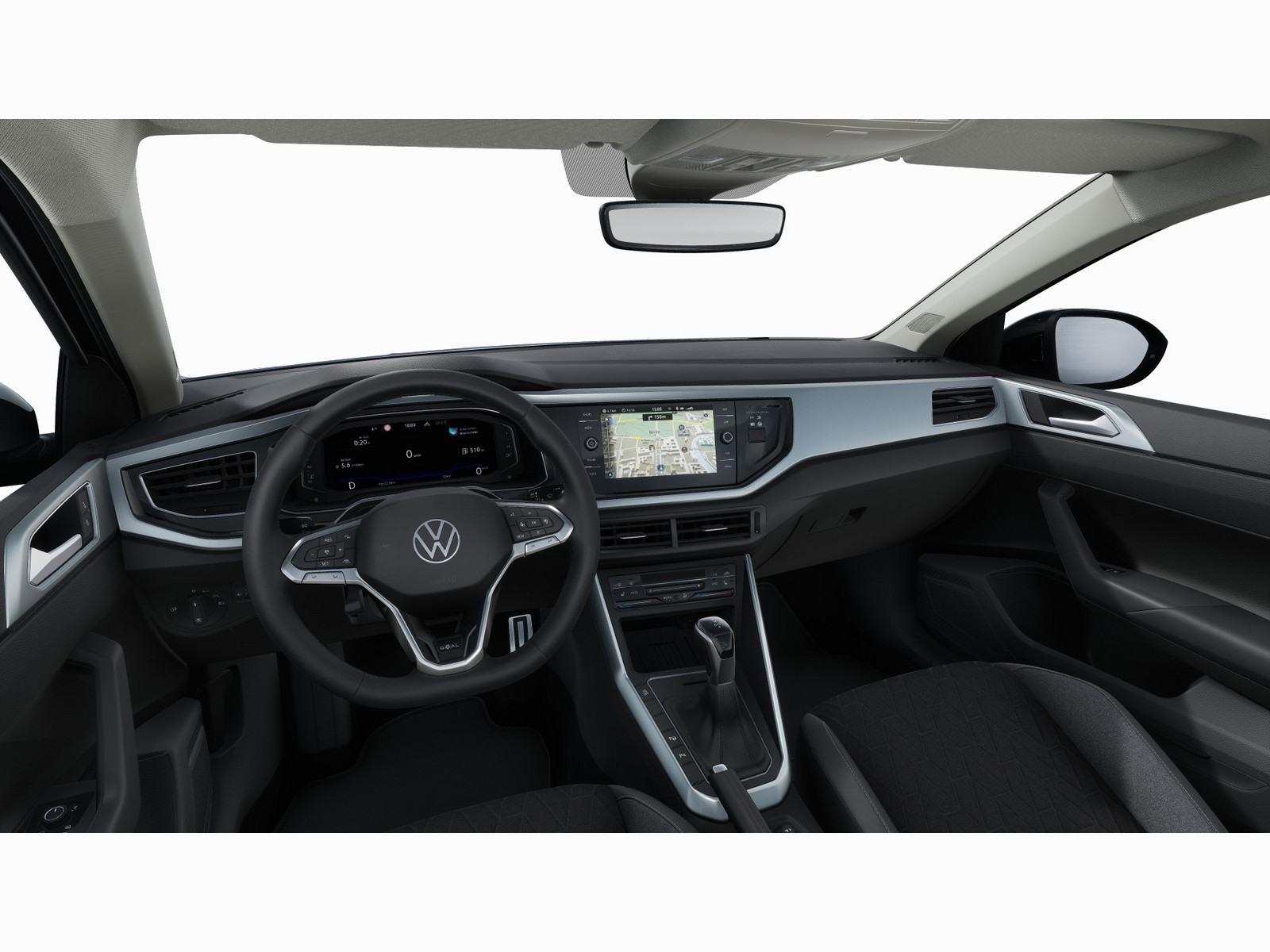 VW Taigo 1.0 TSI Goal VW Taigo 1.0 TSI Goal