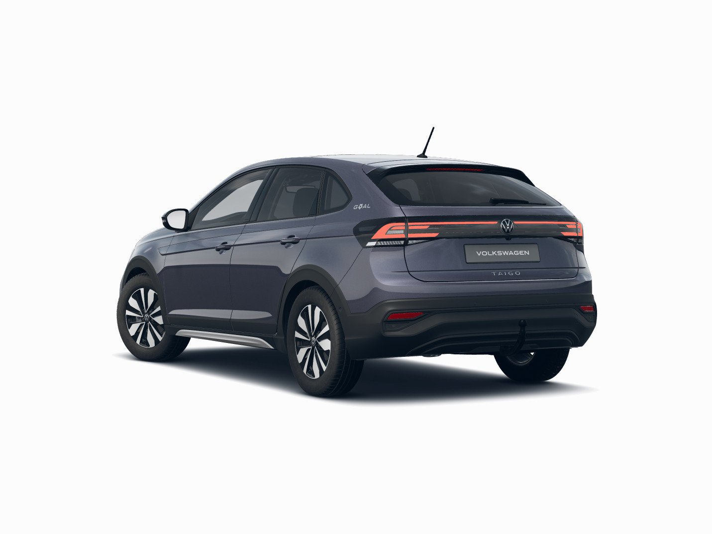 VW Taigo 1.0 TSI Goal VW Taigo 1.0 TSI Goal