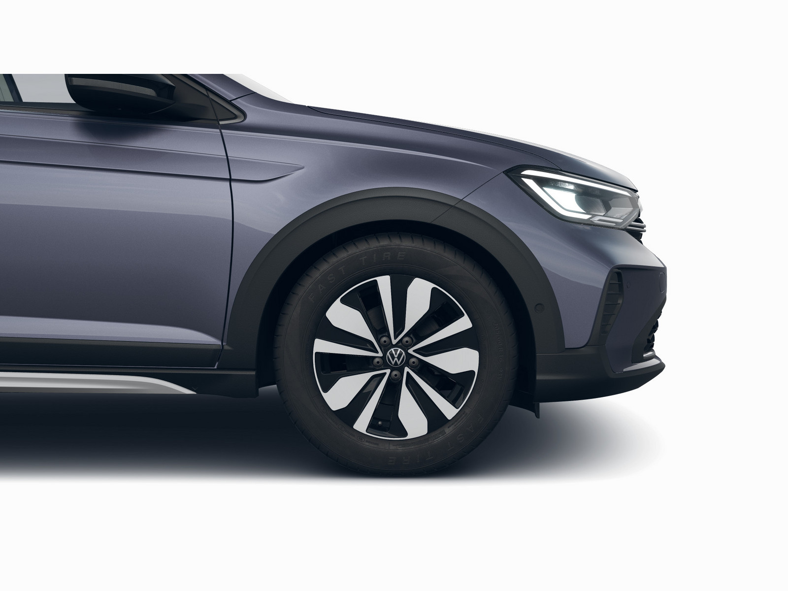 VW Taigo 1.0 TSI Goal VW Taigo 1.0 TSI Goal