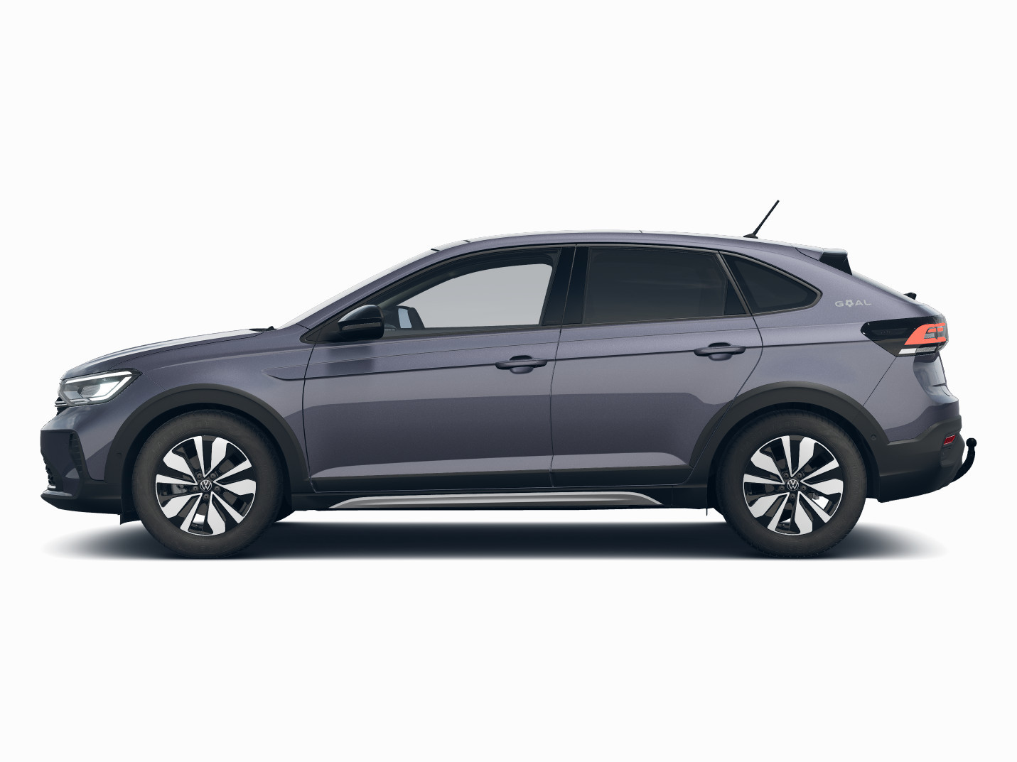 VW Taigo 1.0 TSI Goal VW Taigo 1.0 TSI Goal