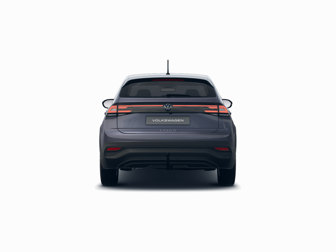 VW Taigo 1.0 TSI Goal VW Taigo 1.0 TSI Goal