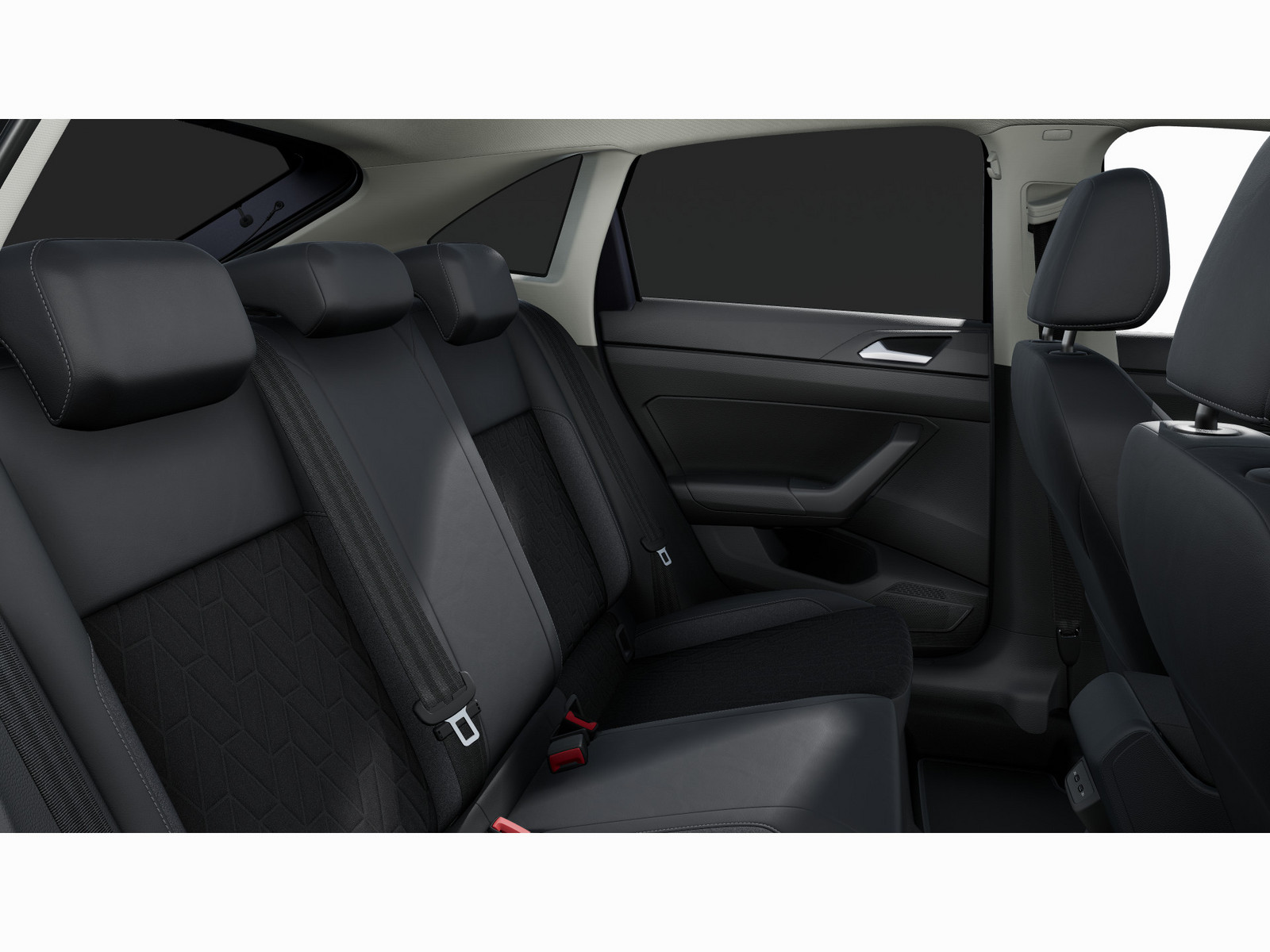 VW Taigo 1.0 TSI Goal VW Taigo 1.0 TSI Goal