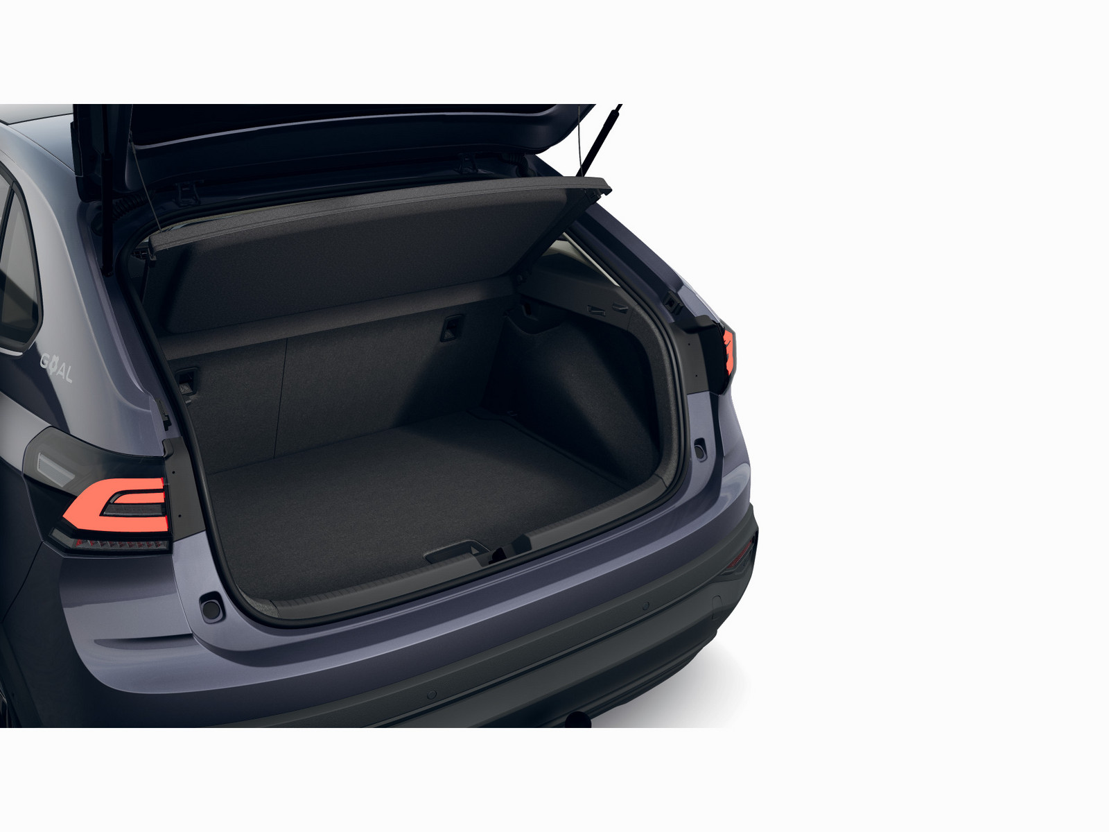 VW Taigo 1.0 TSI Goal VW Taigo 1.0 TSI Goal