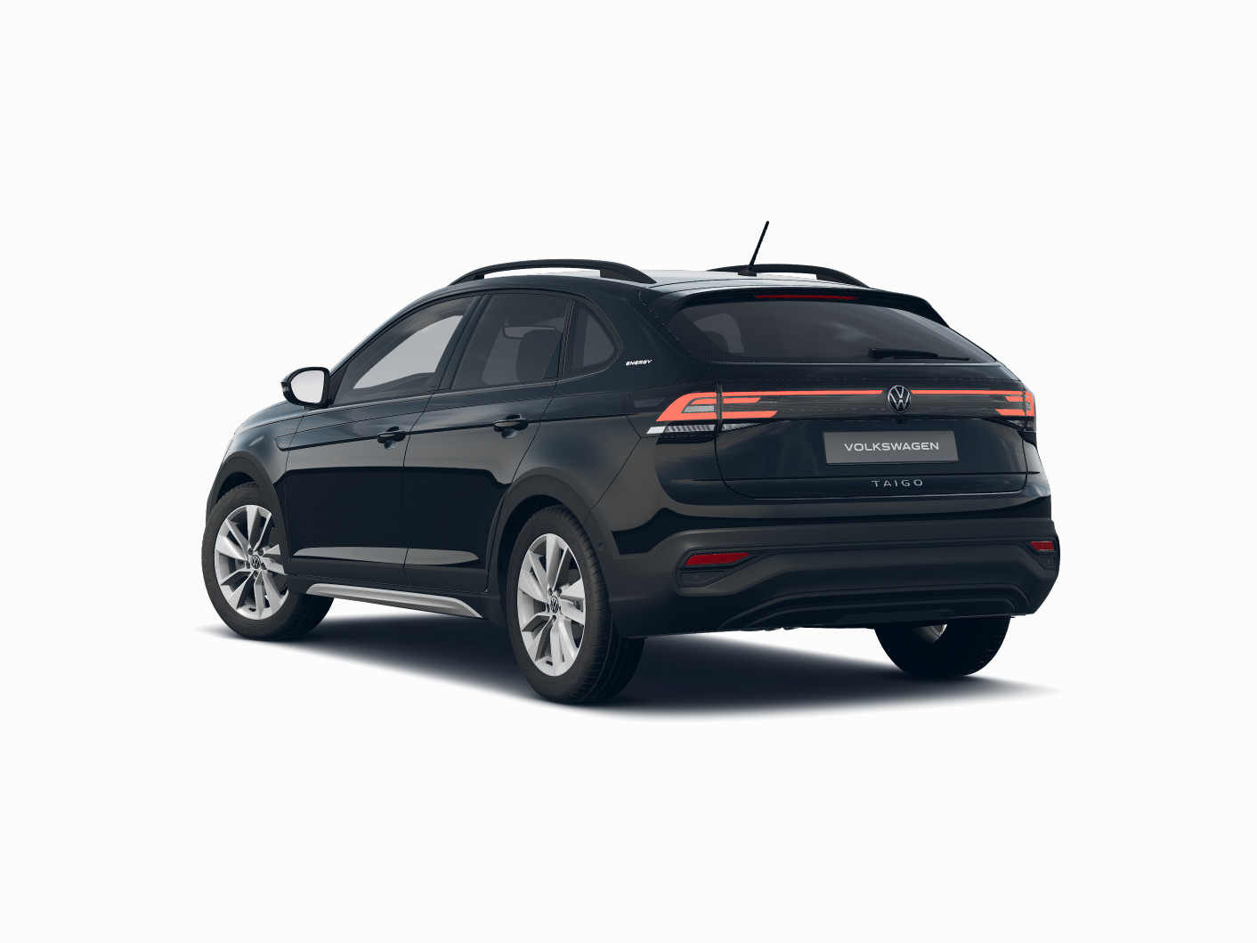 VW Taigo 1.5 TSI Energy VW Taigo 1.5 TSI Energy