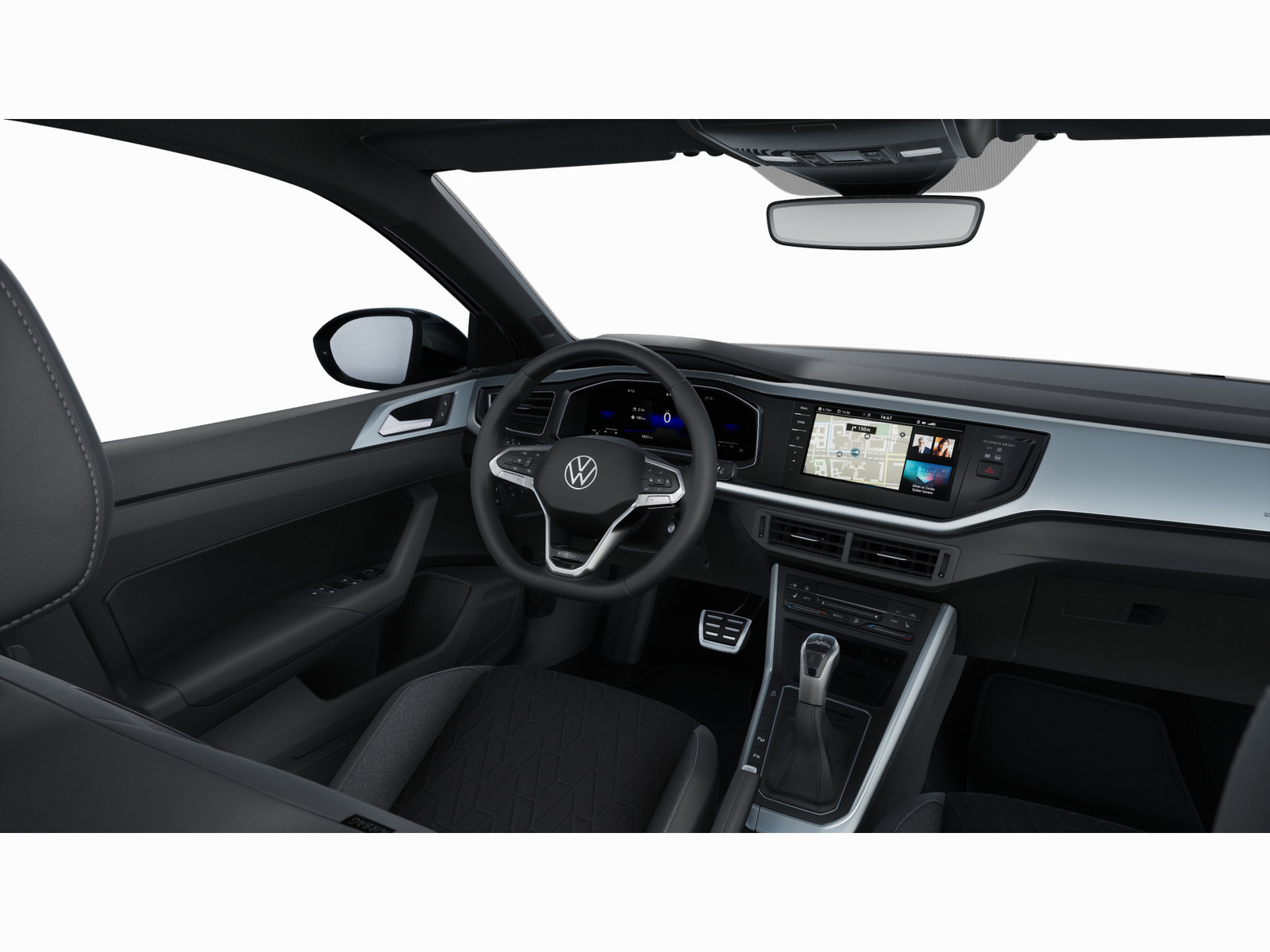 VW Taigo 1.5 TSI Energy VW Taigo 1.5 TSI Energy