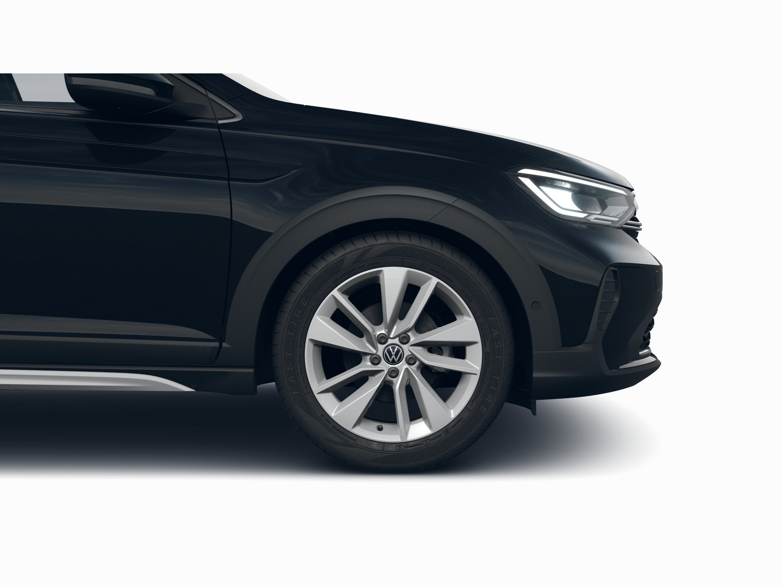 VW Taigo 1.5 TSI Energy VW Taigo 1.5 TSI Energy