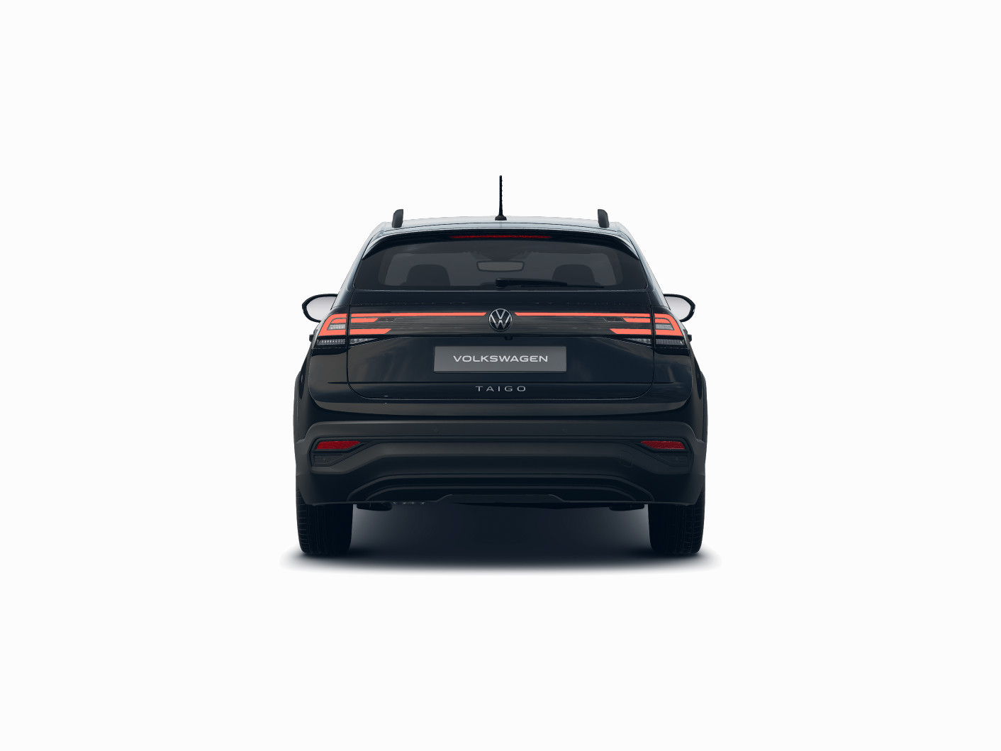 VW Taigo 1.5 TSI Energy VW Taigo 1.5 TSI Energy