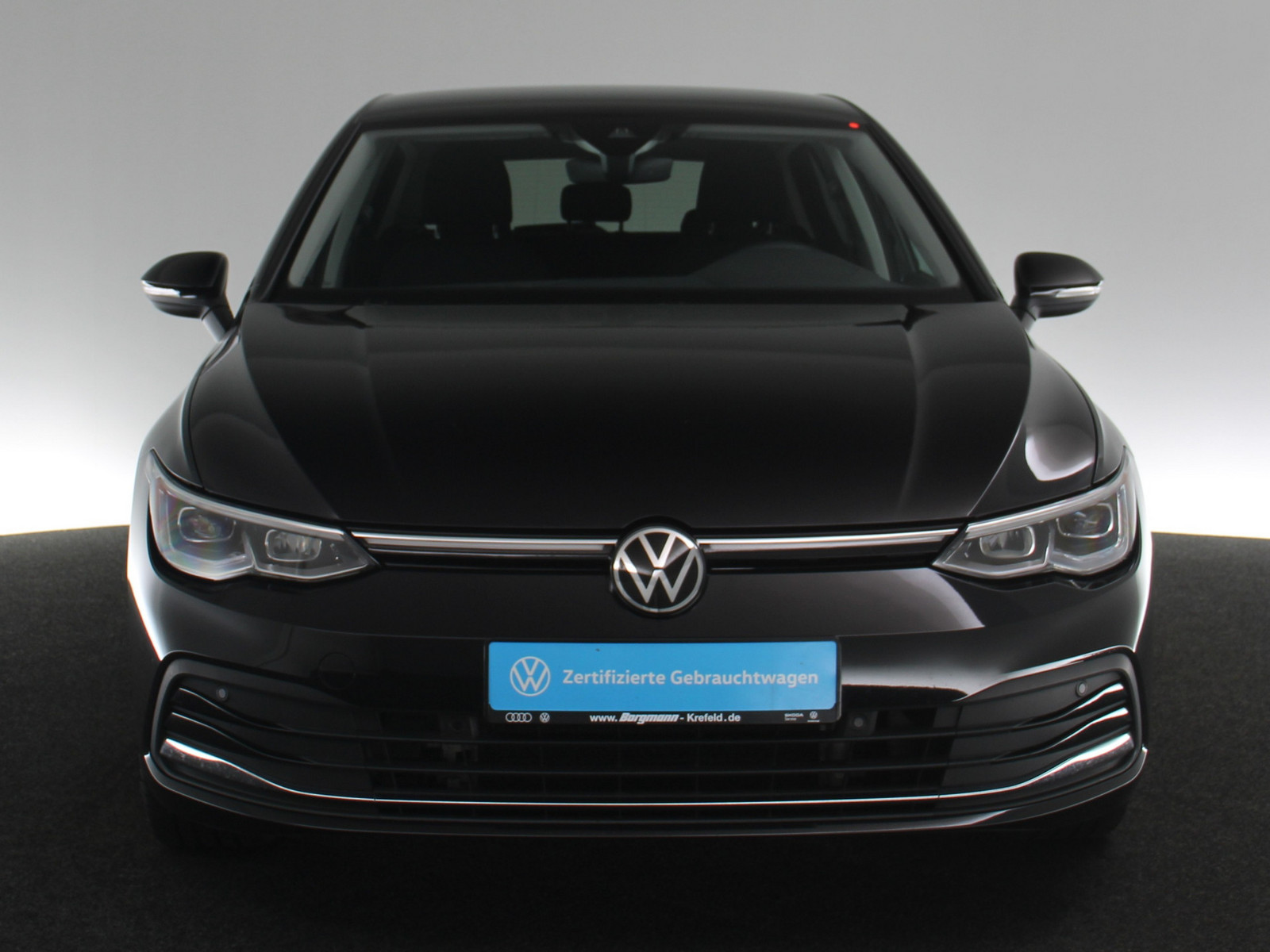 VW Golf VIII 1.5 eTSI Move VW Golf VIII 1.5 eTSI Move