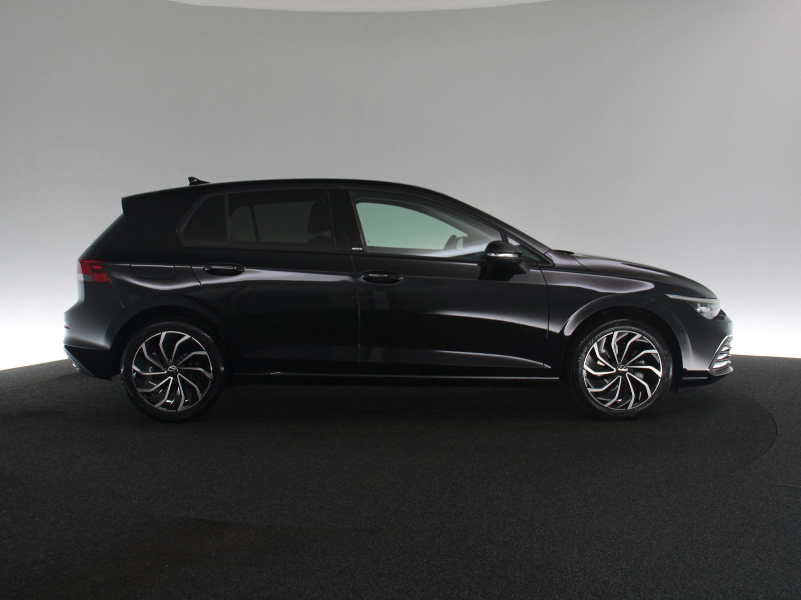 VW Golf VIII 1.5 eTSI Move VW Golf VIII 1.5 eTSI Move