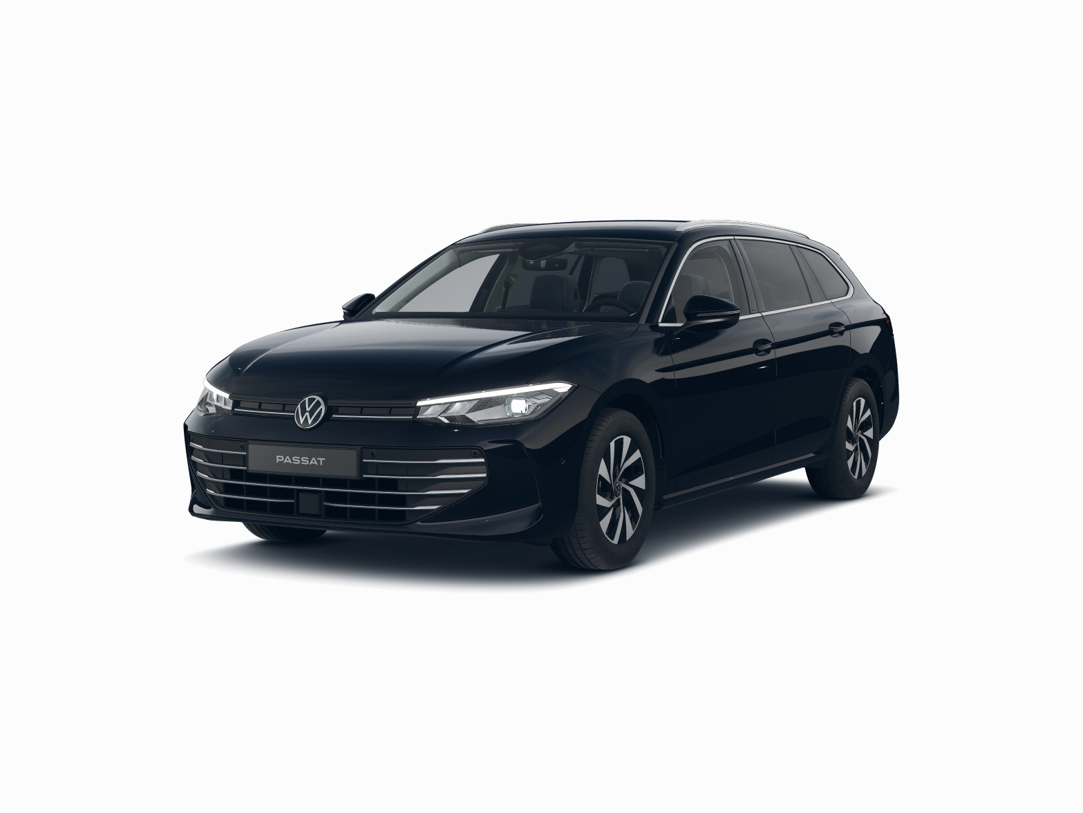 VW Passat 1.5 eTSI Business VW Passat 1.5 eTSI Business