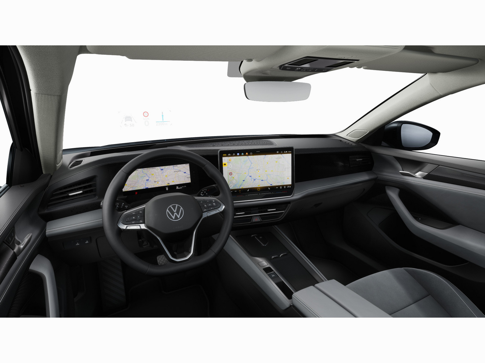 VW Passat 1.5 eTSI Business VW Passat 1.5 eTSI Business
