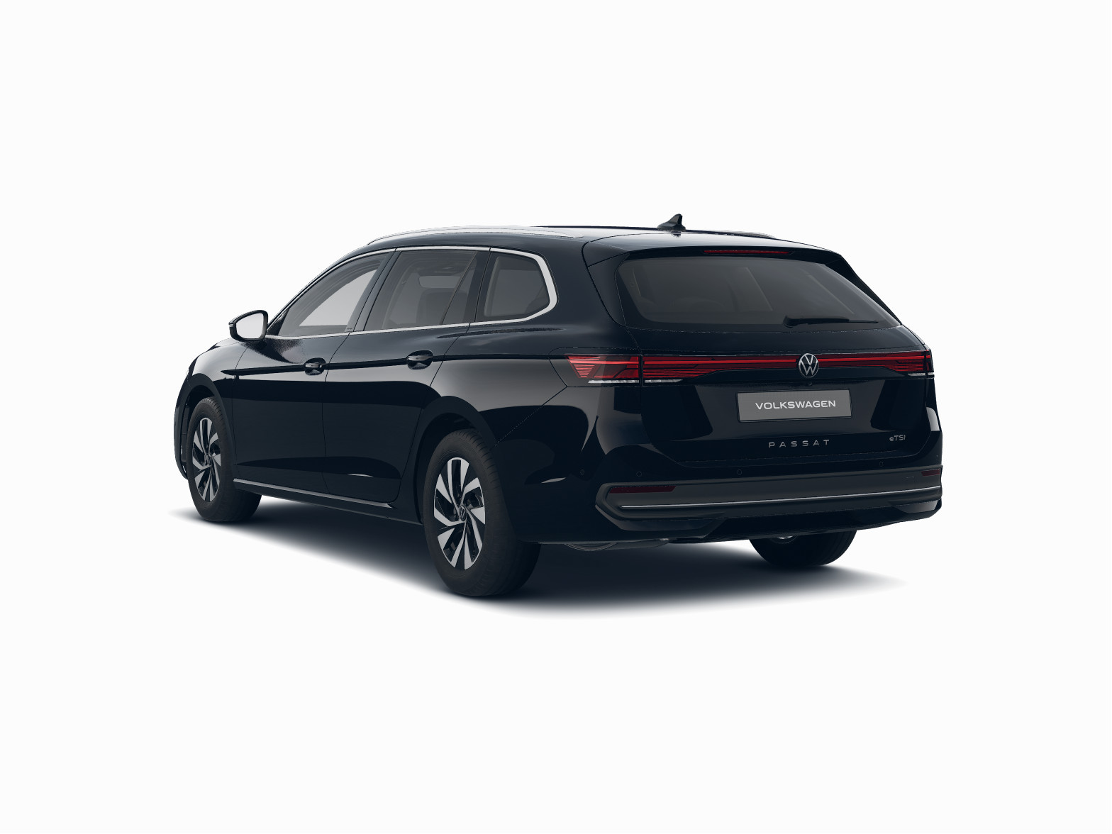 VW Passat 1.5 eTSI Business VW Passat 1.5 eTSI Business