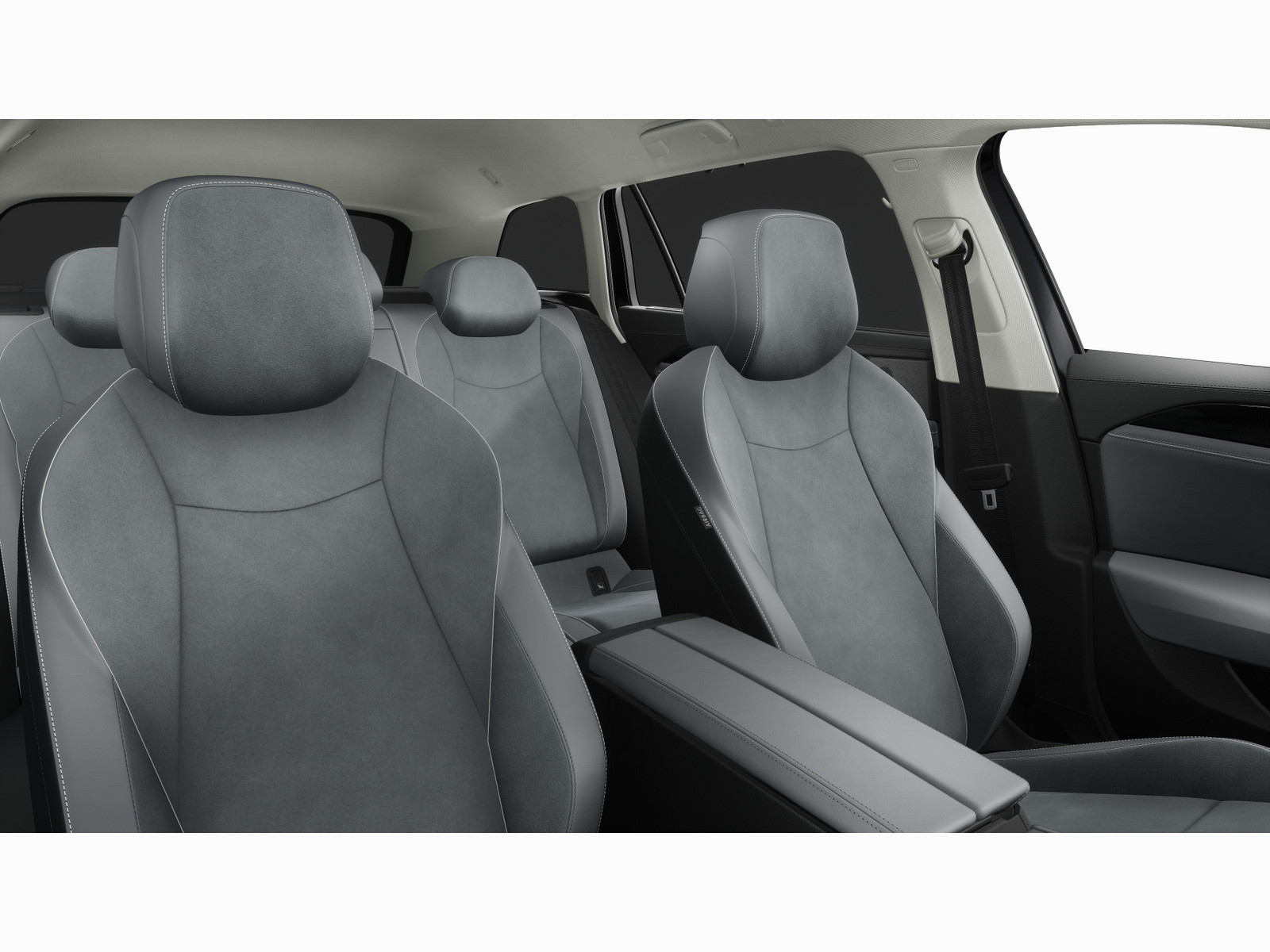 VW Passat 1.5 eTSI Business VW Passat 1.5 eTSI Business