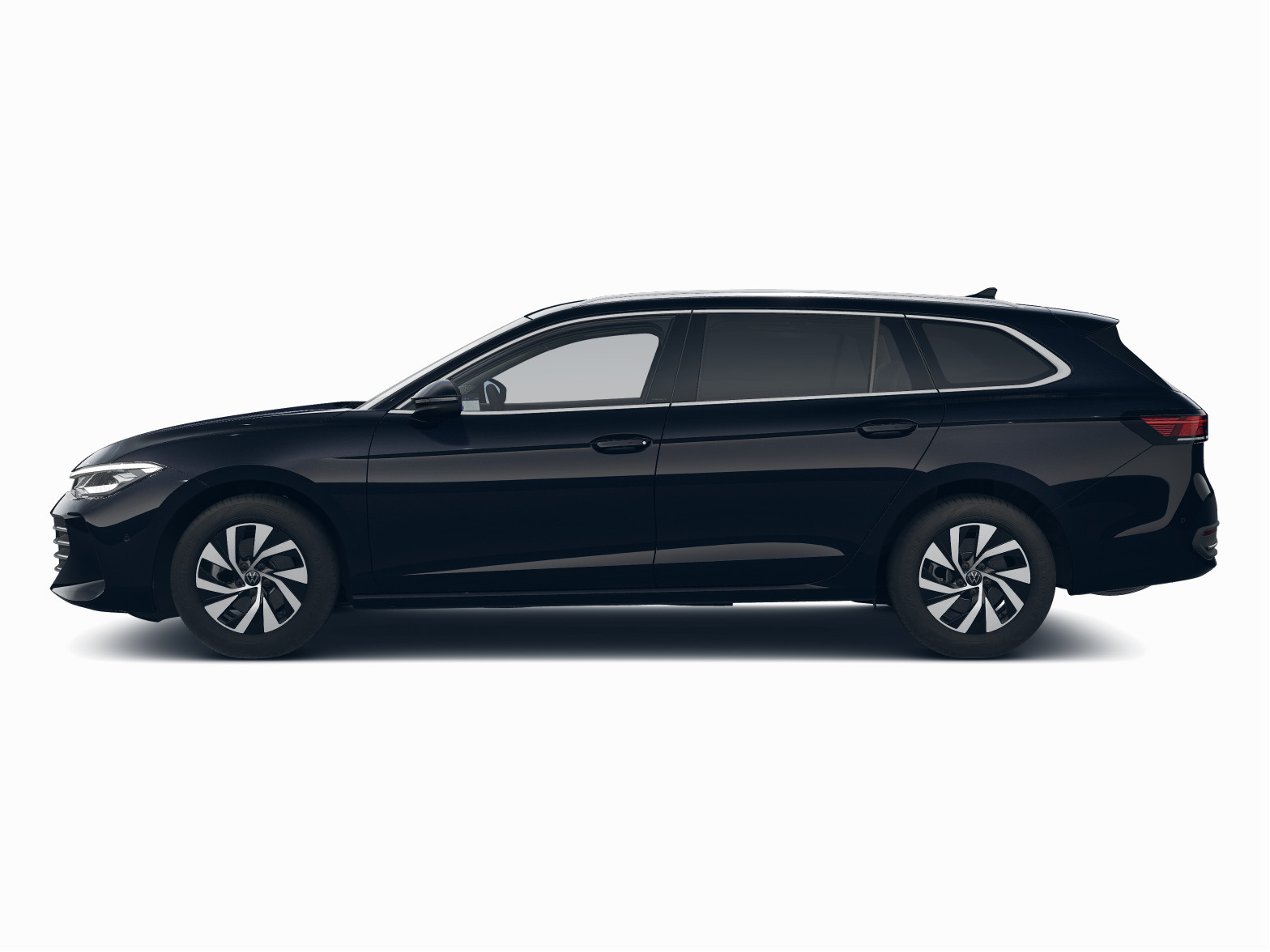 VW Passat 1.5 eTSI Business VW Passat 1.5 eTSI Business