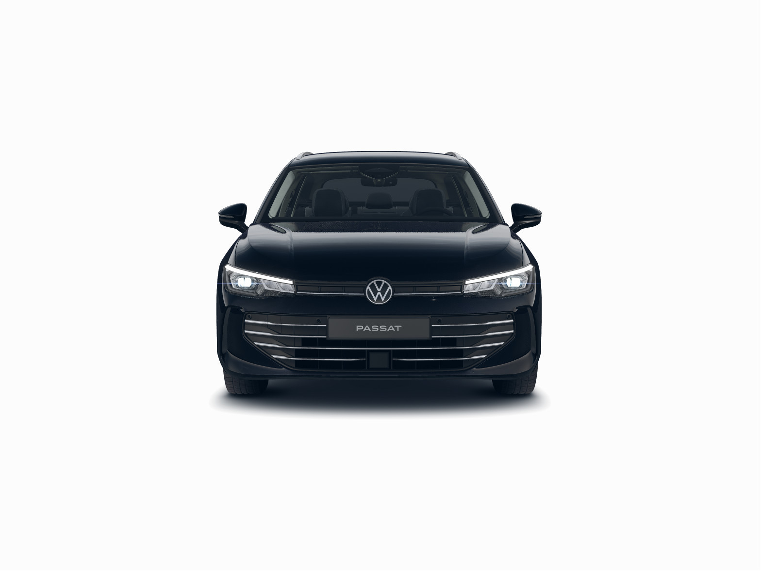 VW Passat 1.5 eTSI Business VW Passat 1.5 eTSI Business
