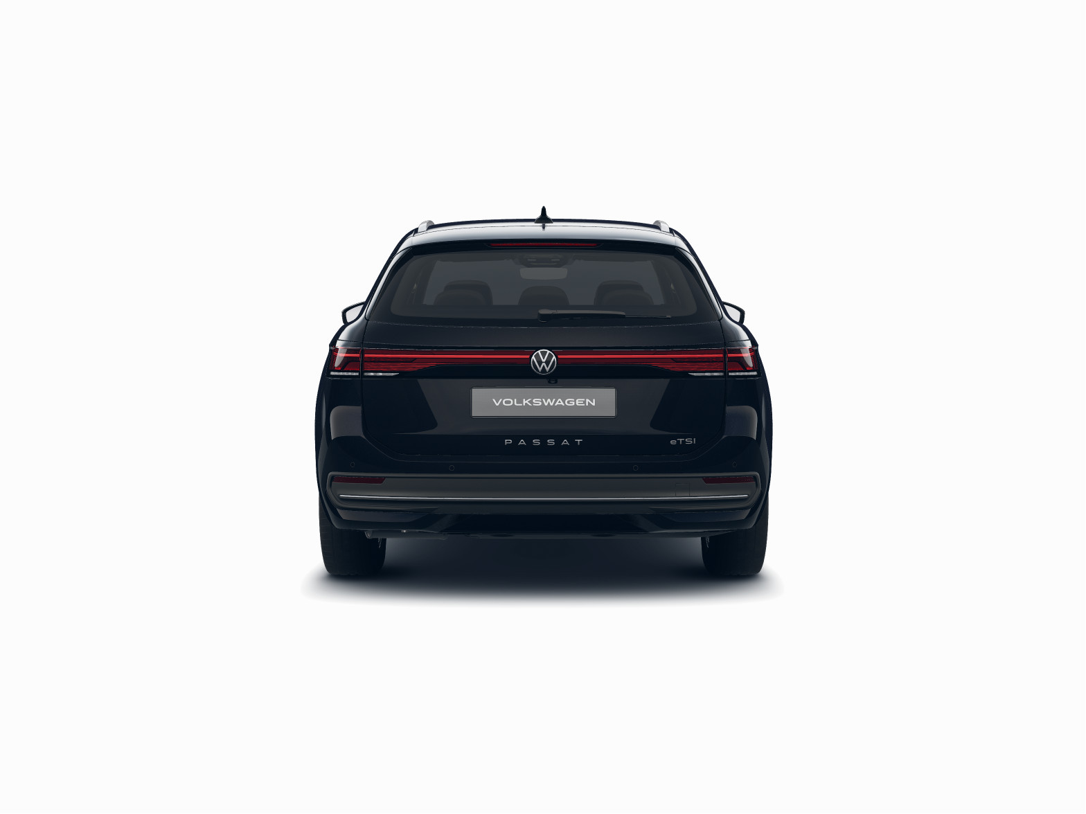 VW Passat 1.5 eTSI Business VW Passat 1.5 eTSI Business