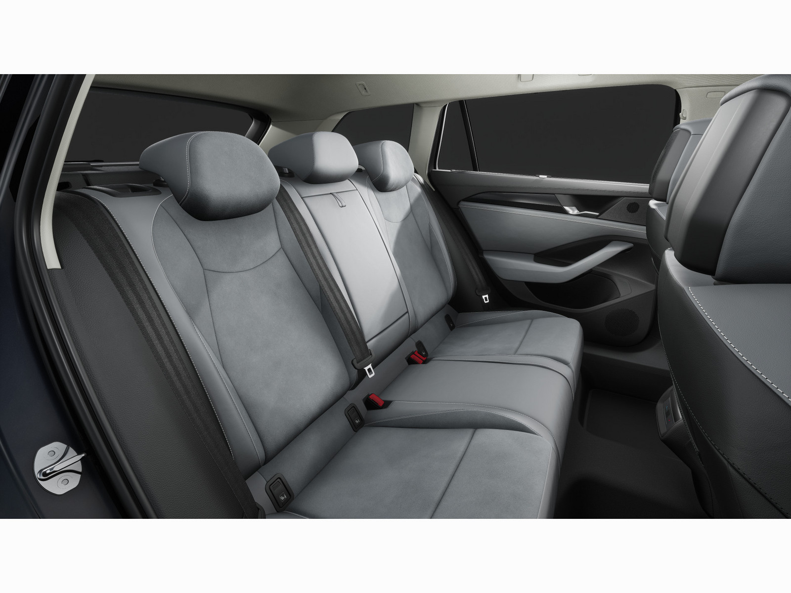 VW Passat 1.5 eTSI Business VW Passat 1.5 eTSI Business