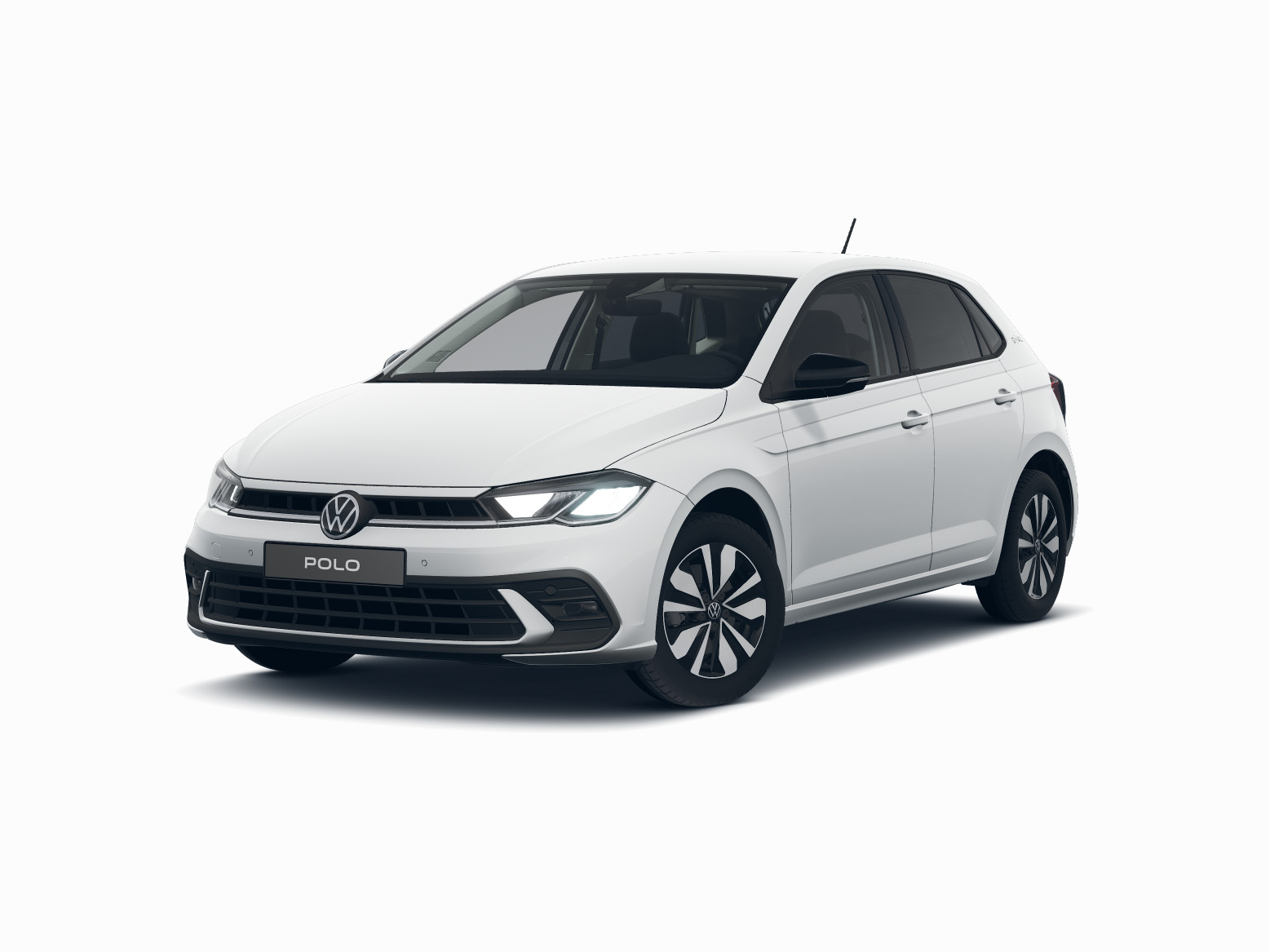 VW Polo 1.0 TSI Goal VW Polo 1.0 TSI Goal