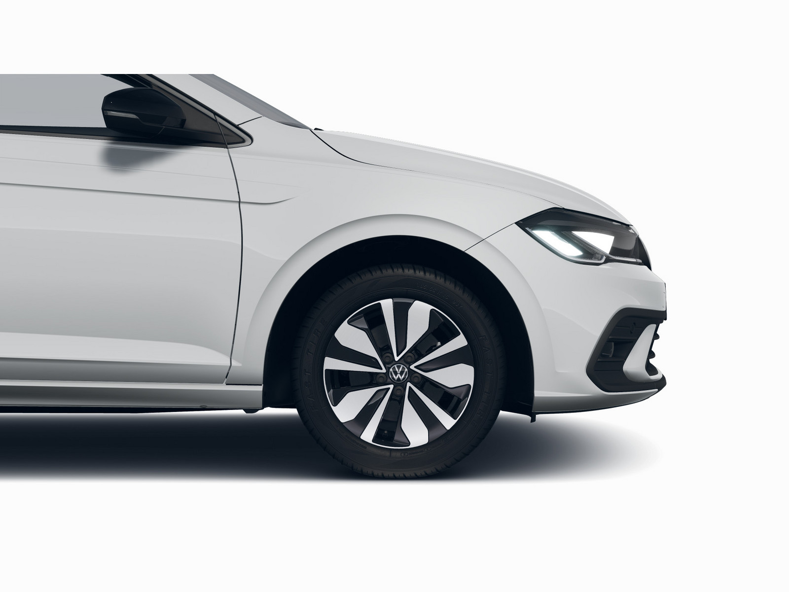 VW Polo 1.0 TSI Goal VW Polo 1.0 TSI Goal