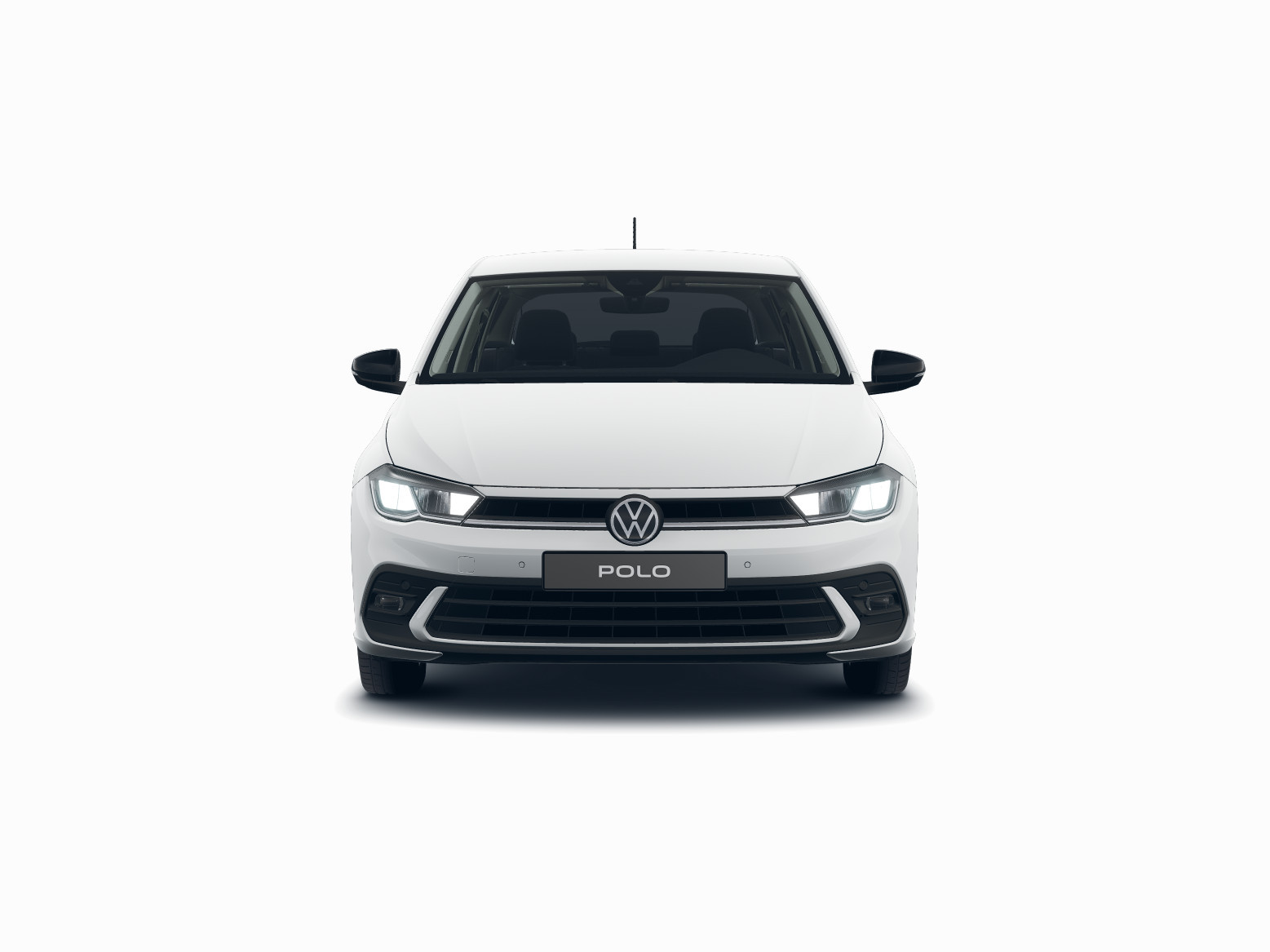 VW Polo 1.0 TSI Goal VW Polo 1.0 TSI Goal