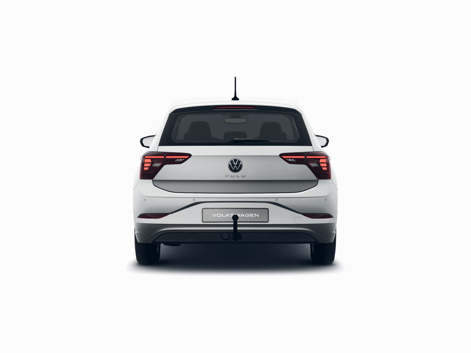 VW Polo 1.0 TSI Goal VW Polo 1.0 TSI Goal
