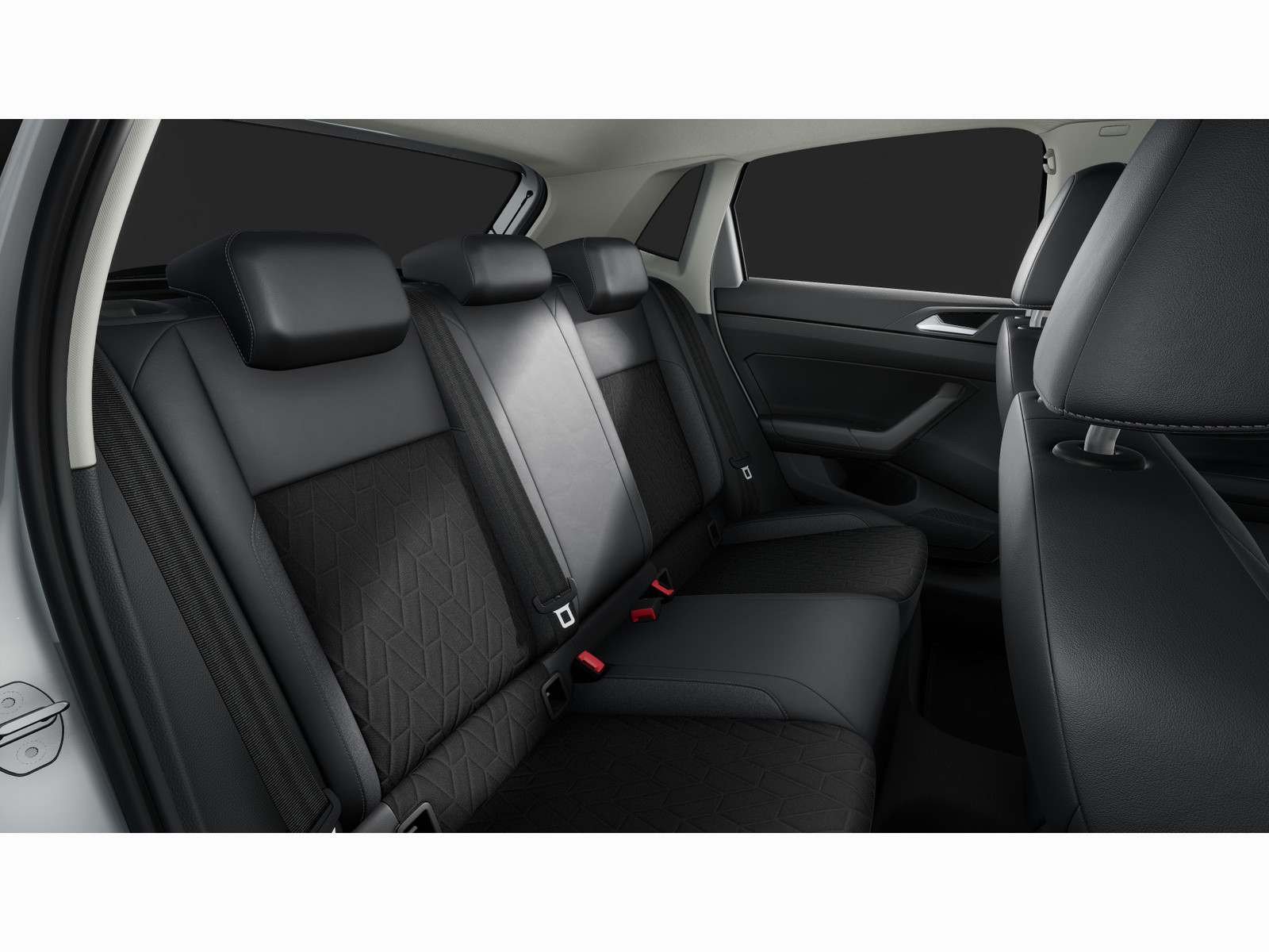 VW Polo 1.0 TSI Goal VW Polo 1.0 TSI Goal