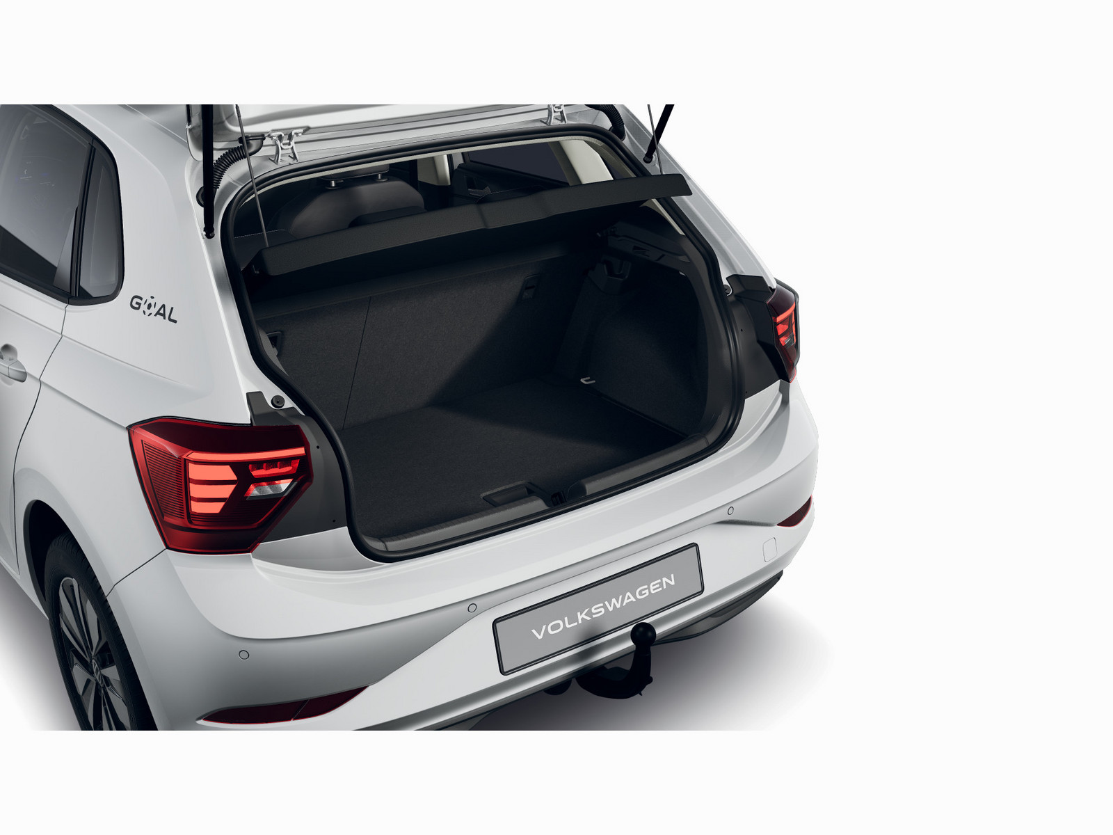 VW Polo 1.0 TSI Goal VW Polo 1.0 TSI Goal