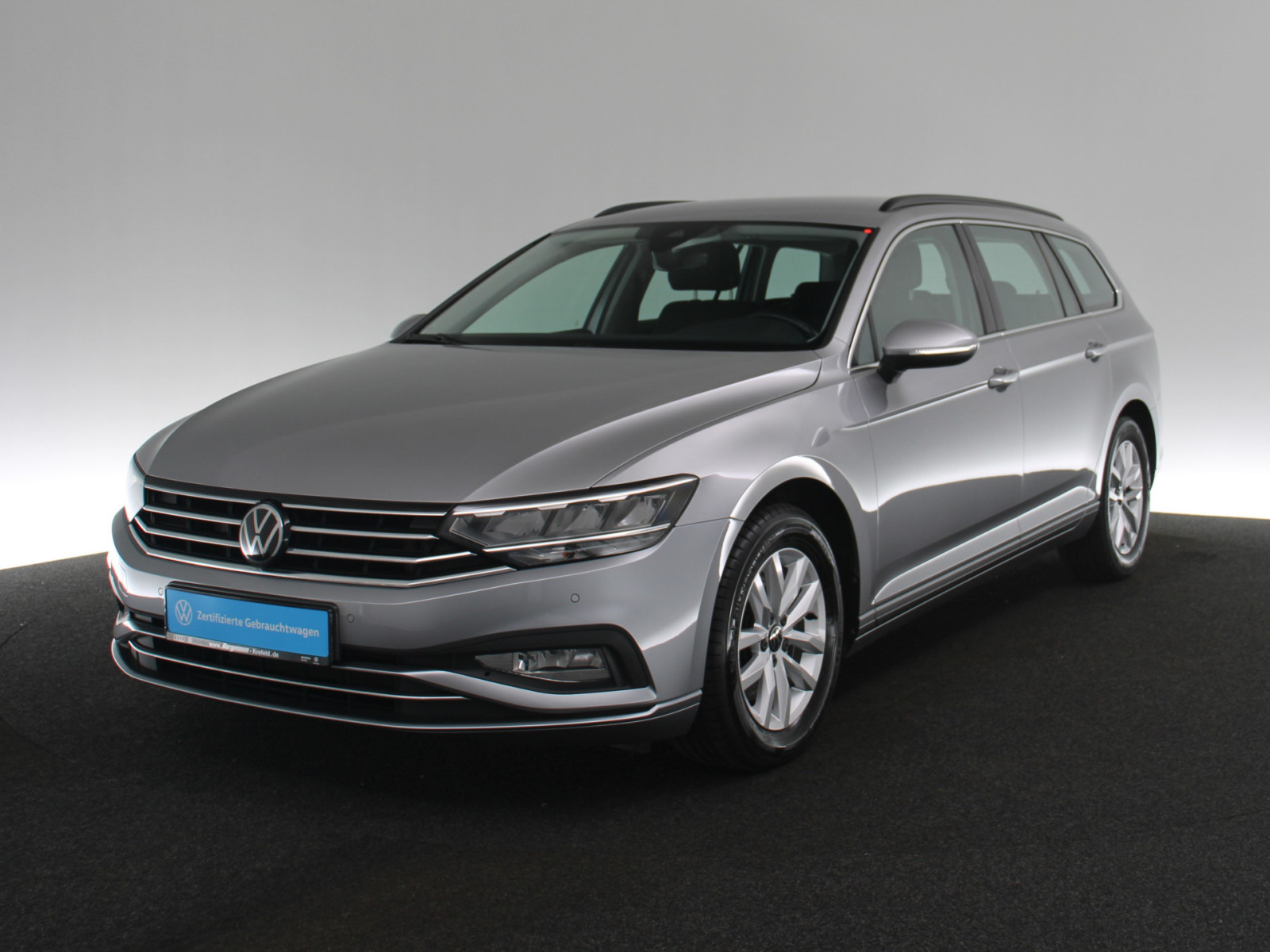 VW Passat Variant 2.0 TDI Business VW Passat Variant 2.0 TDI Business