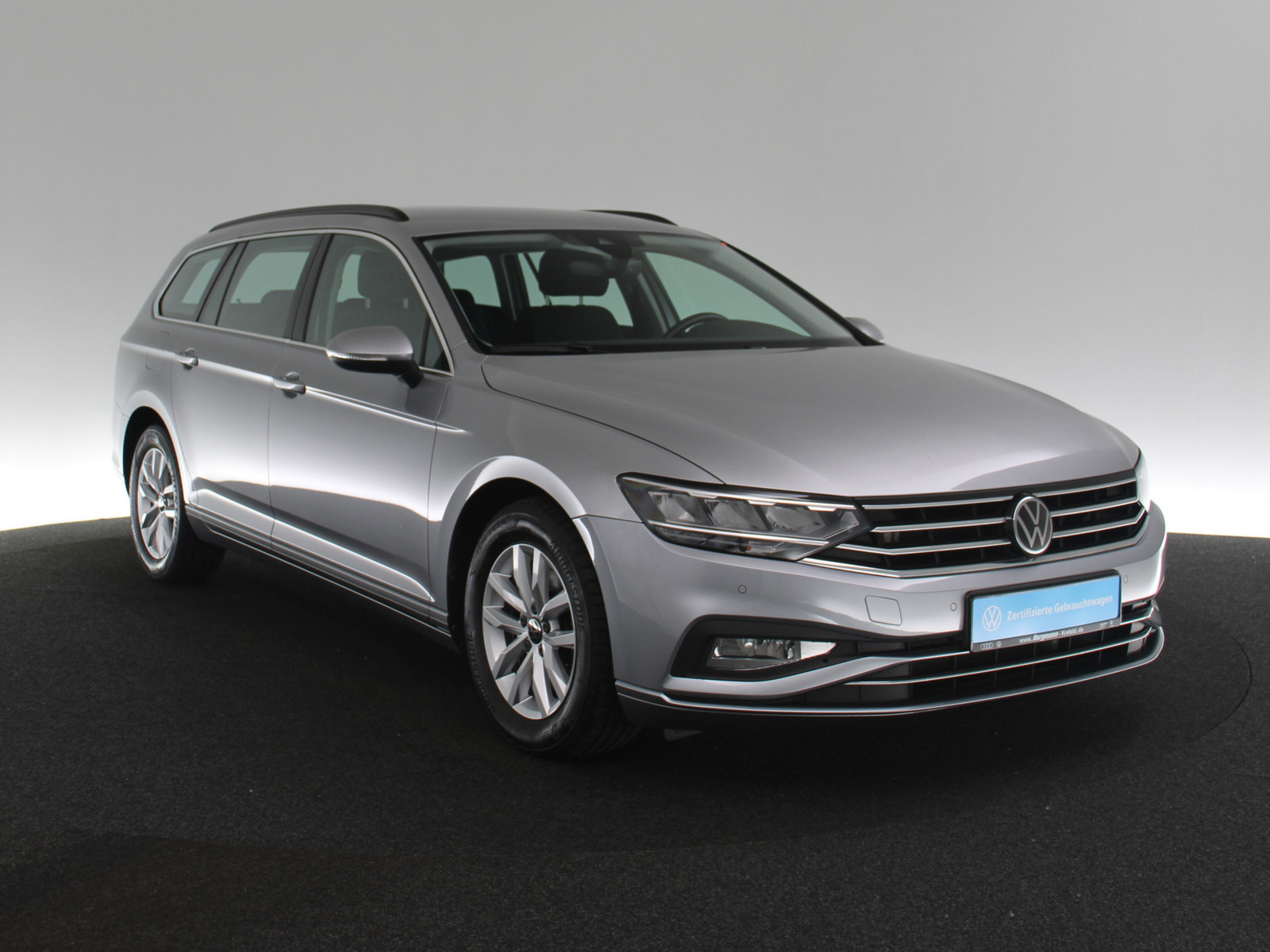VW Passat Variant 2.0 TDI Business VW Passat Variant 2.0 TDI Business