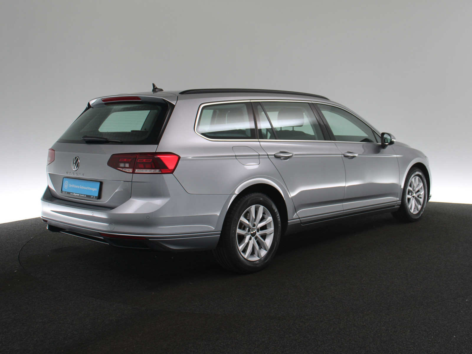 VW Passat Variant 2.0 TDI Business VW Passat Variant 2.0 TDI Business