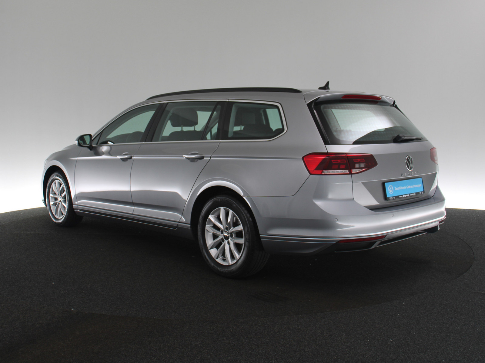 VW Passat Variant 2.0 TDI Business VW Passat Variant 2.0 TDI Business