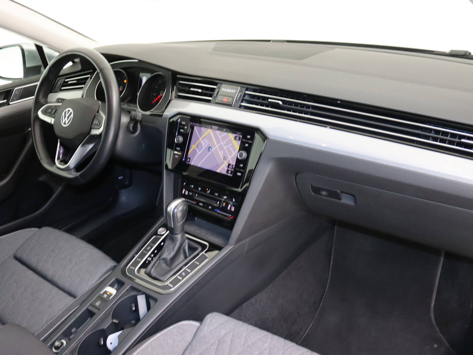 VW Passat Variant 2.0 TDI Business VW Passat Variant 2.0 TDI Business