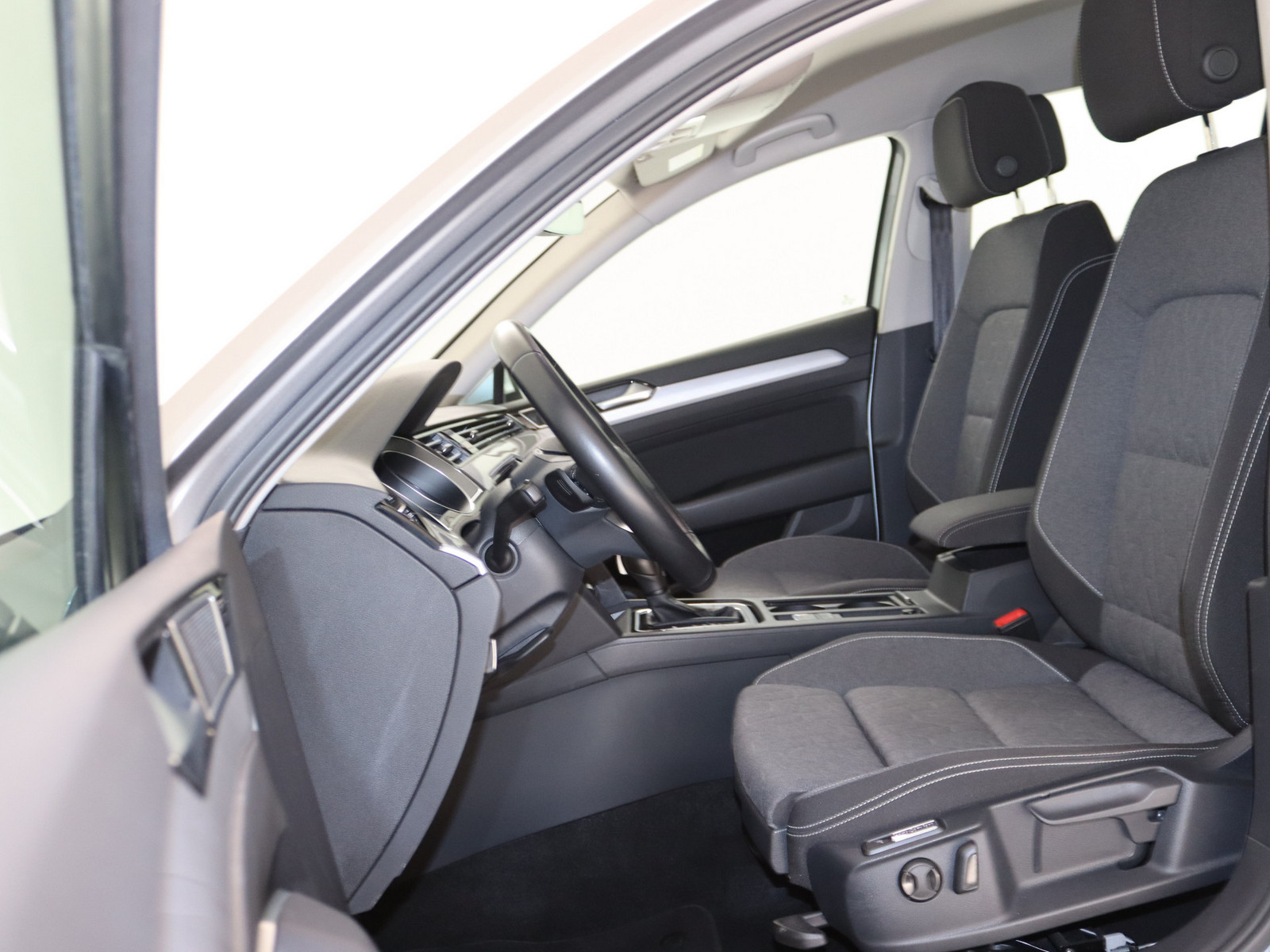 VW Passat Variant 2.0 TDI Business VW Passat Variant 2.0 TDI Business