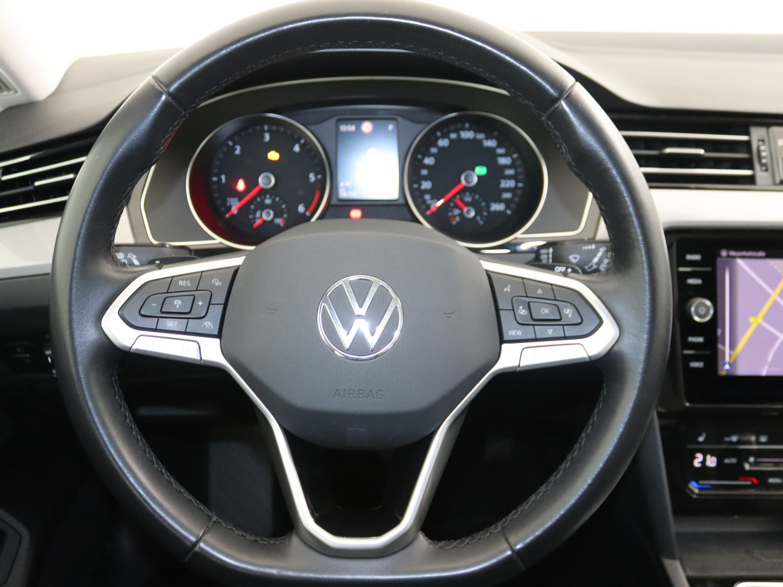 VW Passat Variant 2.0 TDI Business VW Passat Variant 2.0 TDI Business