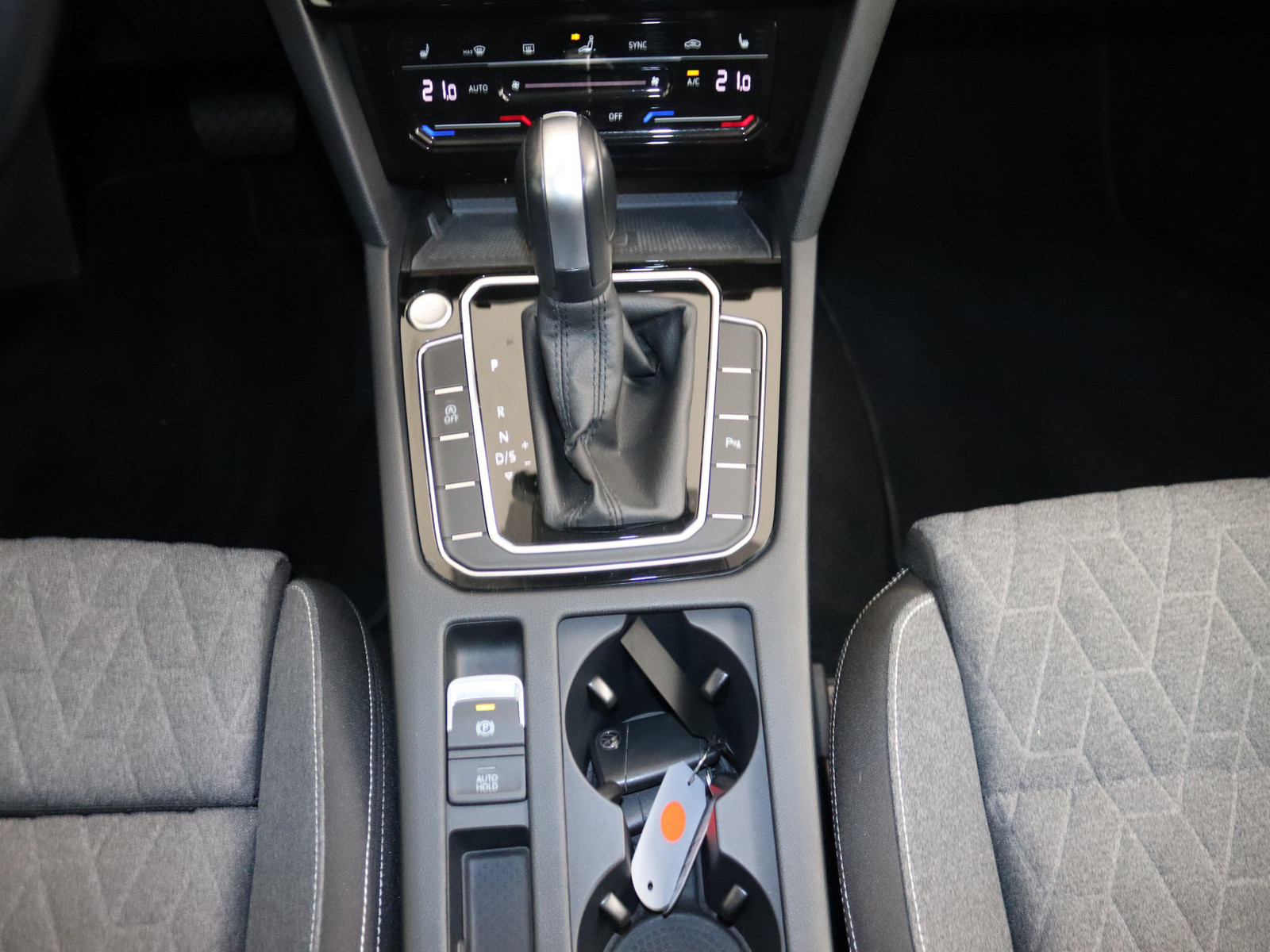 VW Passat Variant 2.0 TDI Business VW Passat Variant 2.0 TDI Business