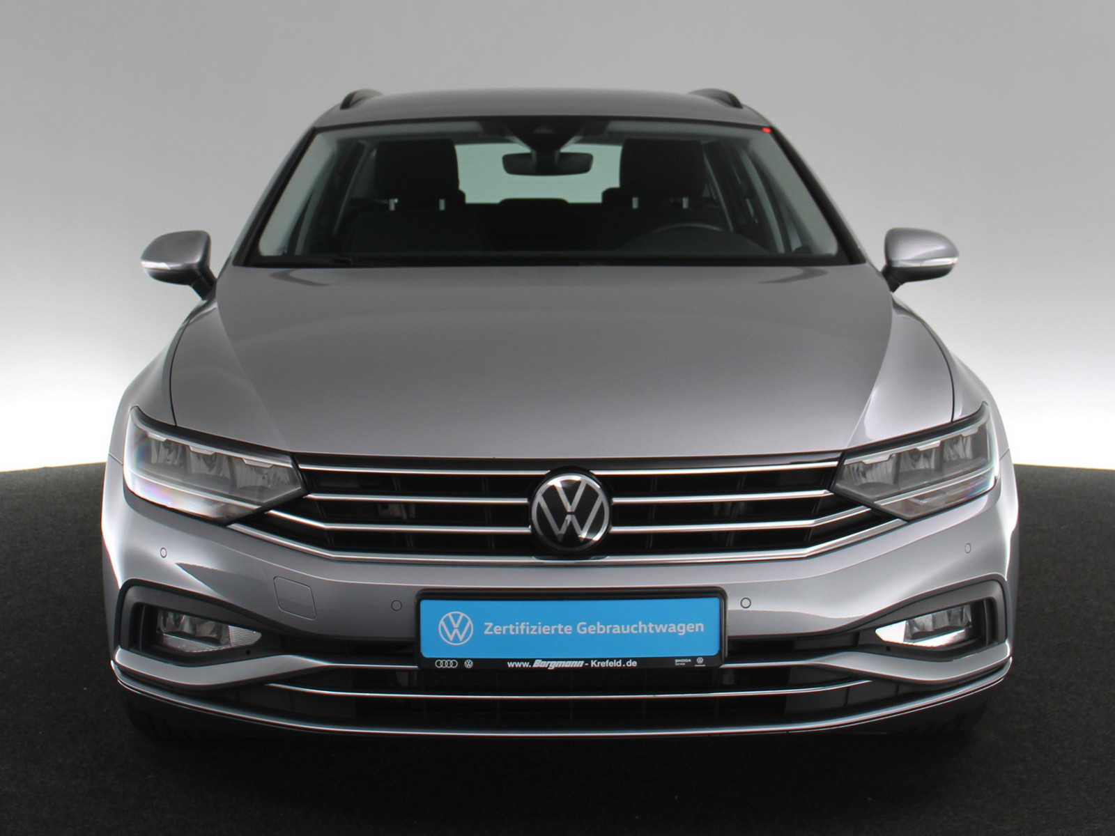VW Passat Variant 2.0 TDI Business VW Passat Variant 2.0 TDI Business