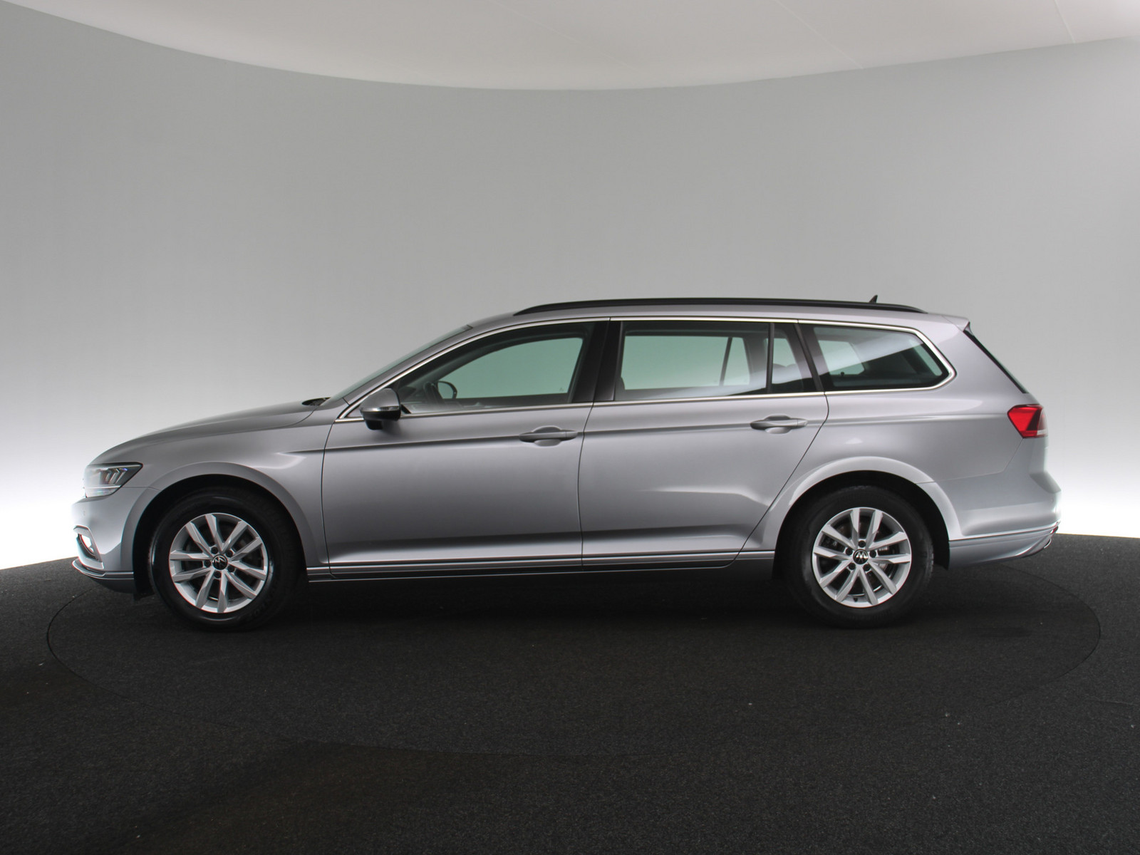 VW Passat Variant 2.0 TDI Business VW Passat Variant 2.0 TDI Business
