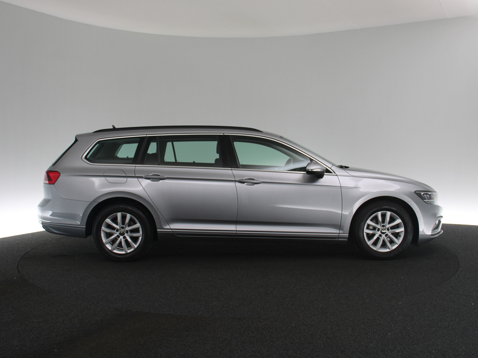 VW Passat Variant 2.0 TDI Business VW Passat Variant 2.0 TDI Business